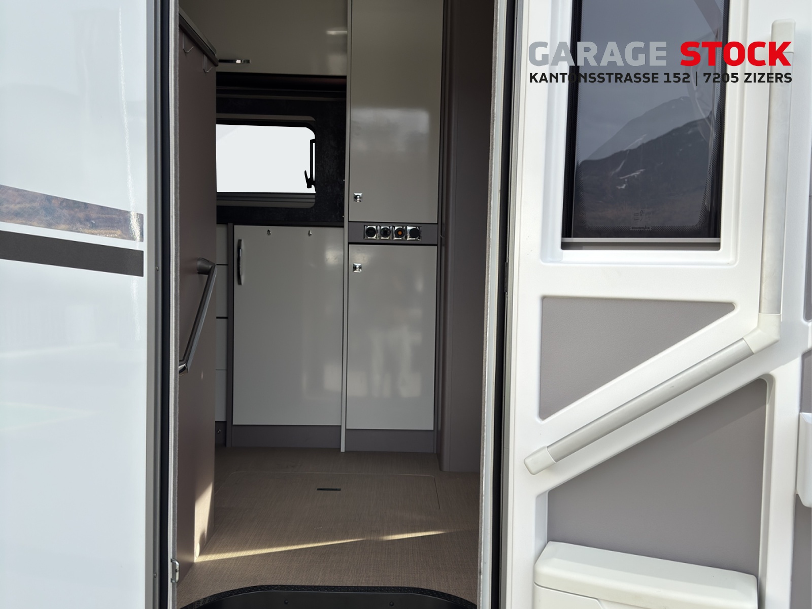 BÜRSTNER Lyseo TD Harmony Line 644 G Bahia-image-16