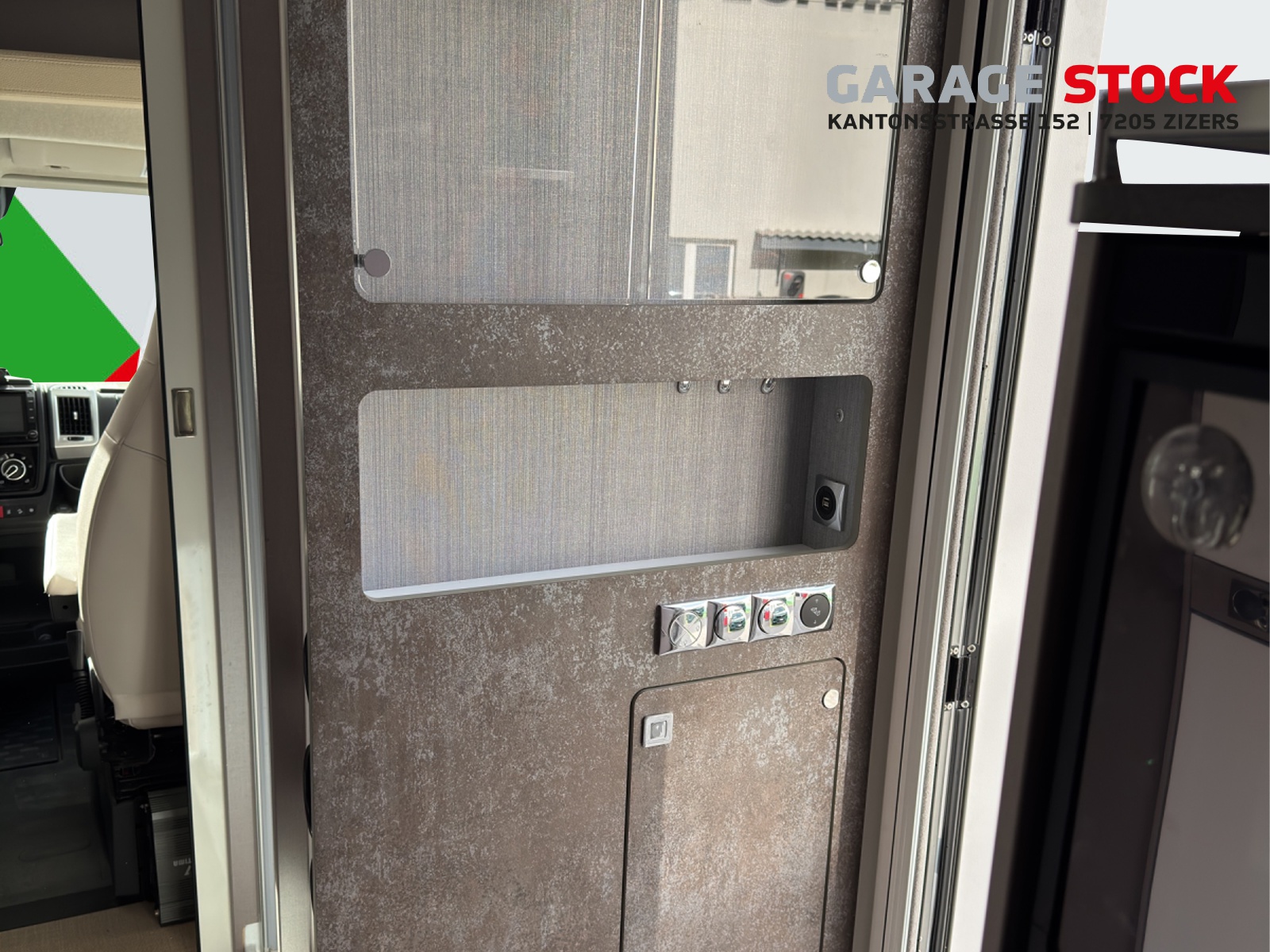 BÜRSTNER Lyseo TD Harmony Line 644 G Bahia-image-15