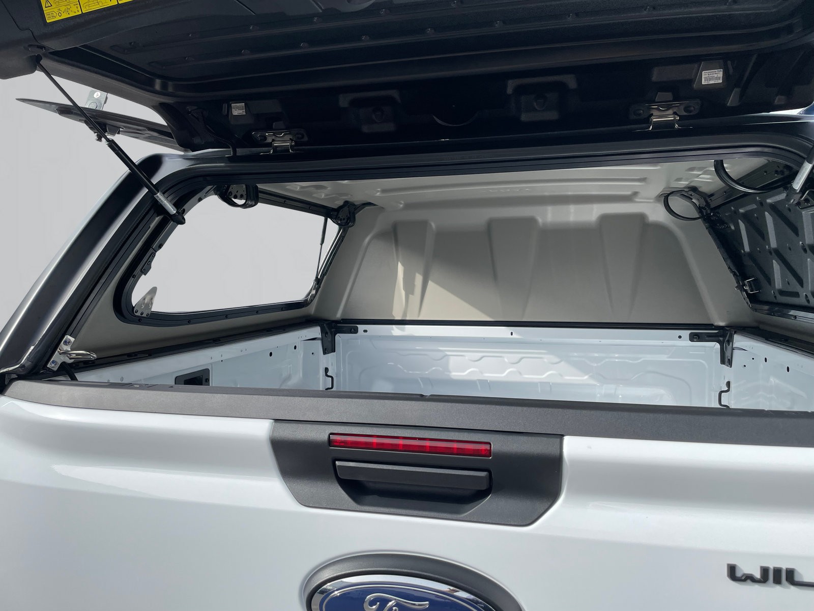 FORD Ranger DKab.Pick-up 2.3 EcoBoost 4x4 Wildtrak PHEV-showroom-element-3