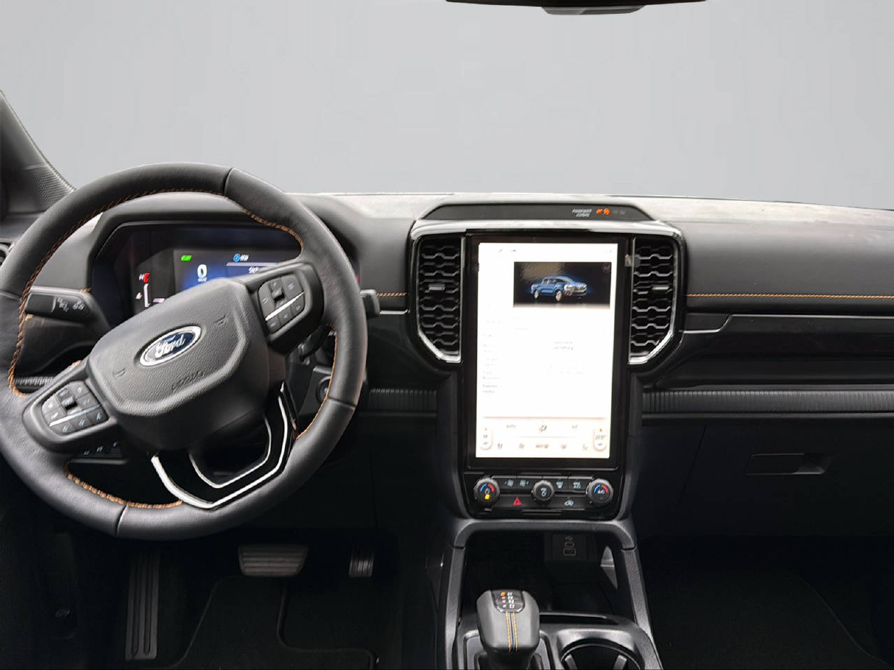 FORD Ranger DKab.Pick-up 2.3 EcoBoost 4x4 Wildtrak PHEV-image-10