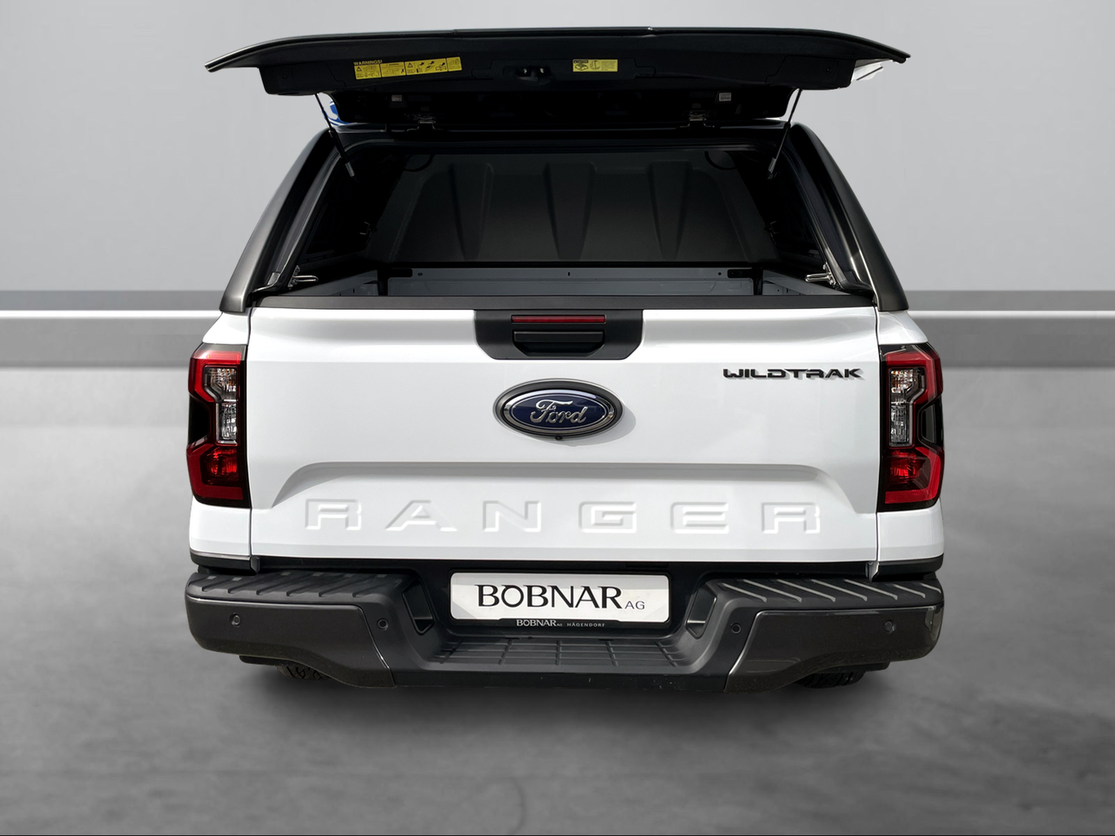 FORD Ranger DKab.Pick-up 2.3 EcoBoost 4x4 Wildtrak PHEV-showroom-element-2