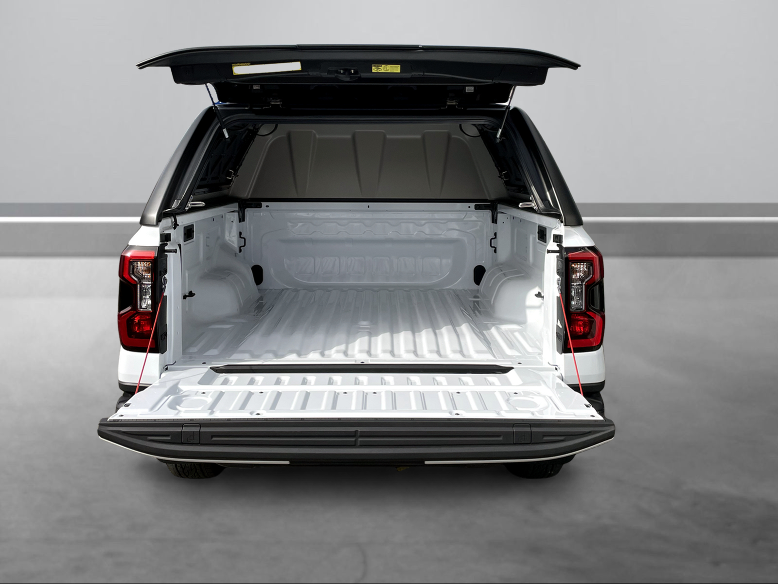 FORD Ranger DKab.Pick-up 2.3 EcoBoost 4x4 Wildtrak PHEV-showroom-element-1