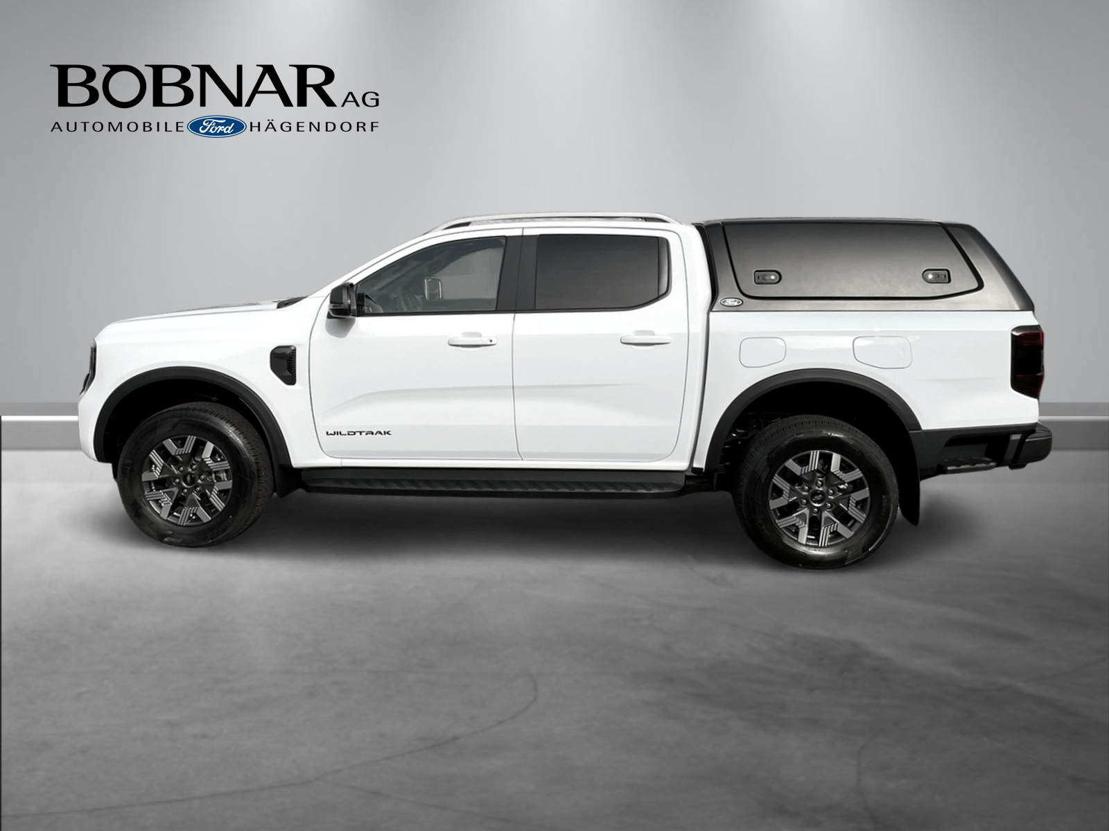FORD Ranger DKab.Pick-up 2.3 EcoBoost 4x4 Wildtrak PHEV