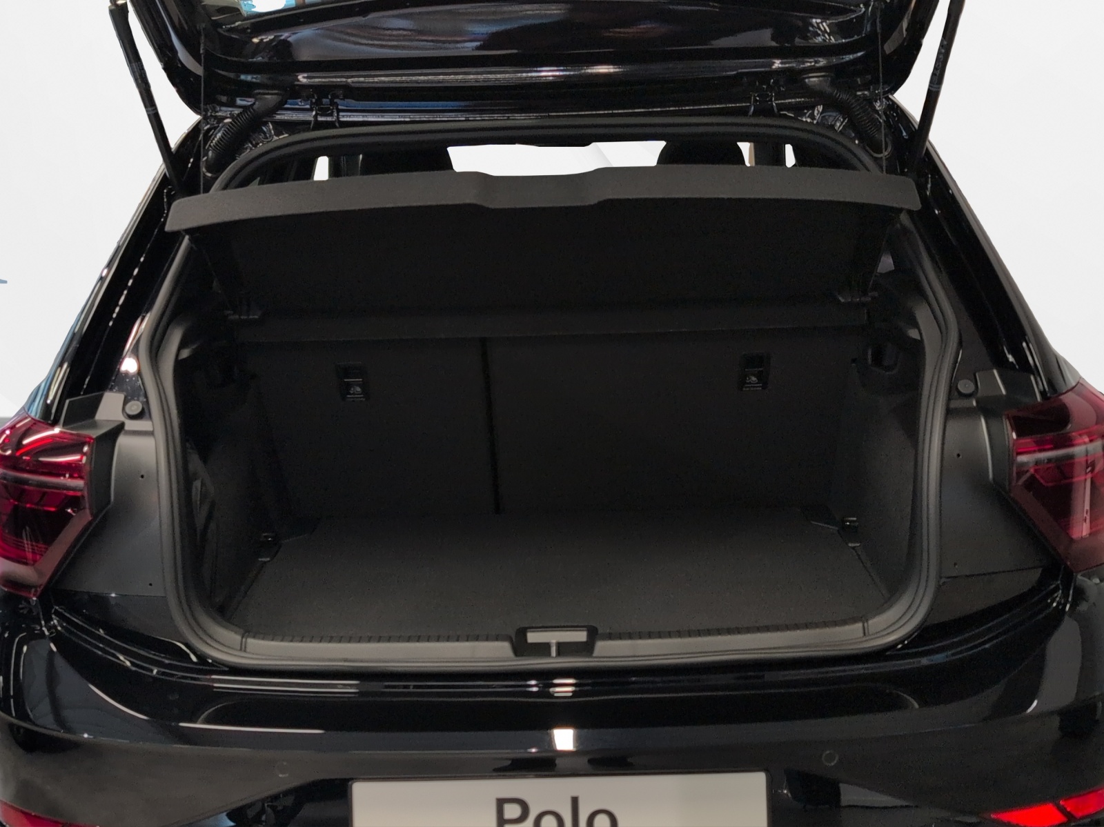 VW Polo 1.0 TSI Style Edition 50 DSG-image-8