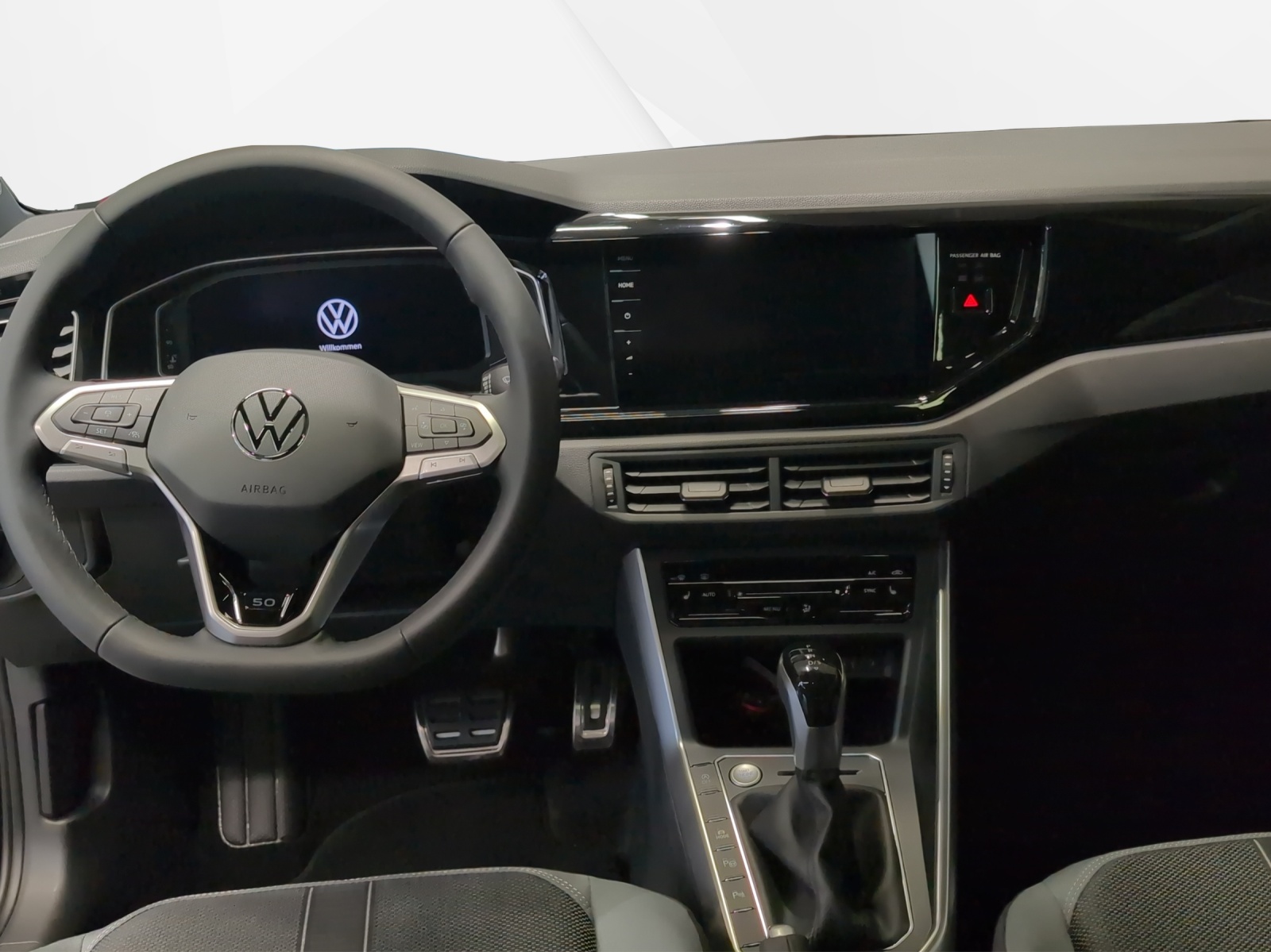 VW Polo 1.0 TSI Style Edition 50 DSG-image-6