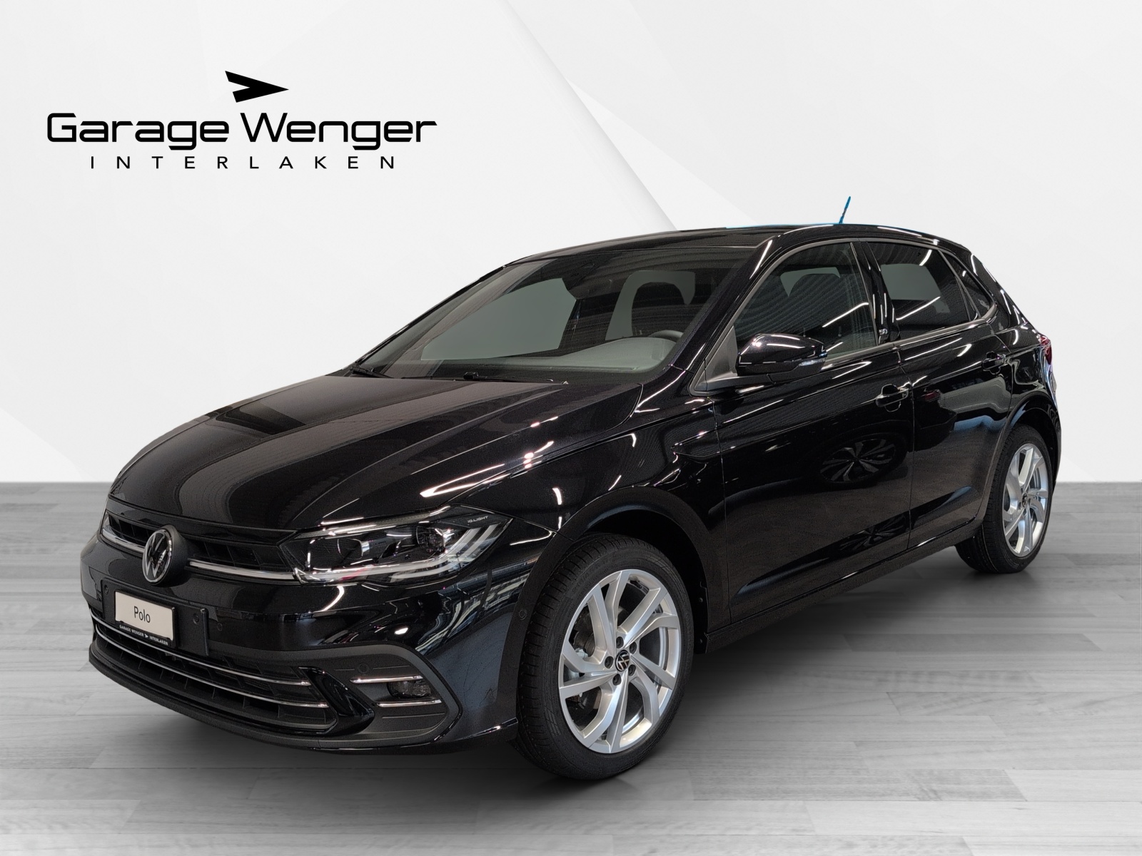 VW Polo 1.0 TSI Style Edition 50 DSG