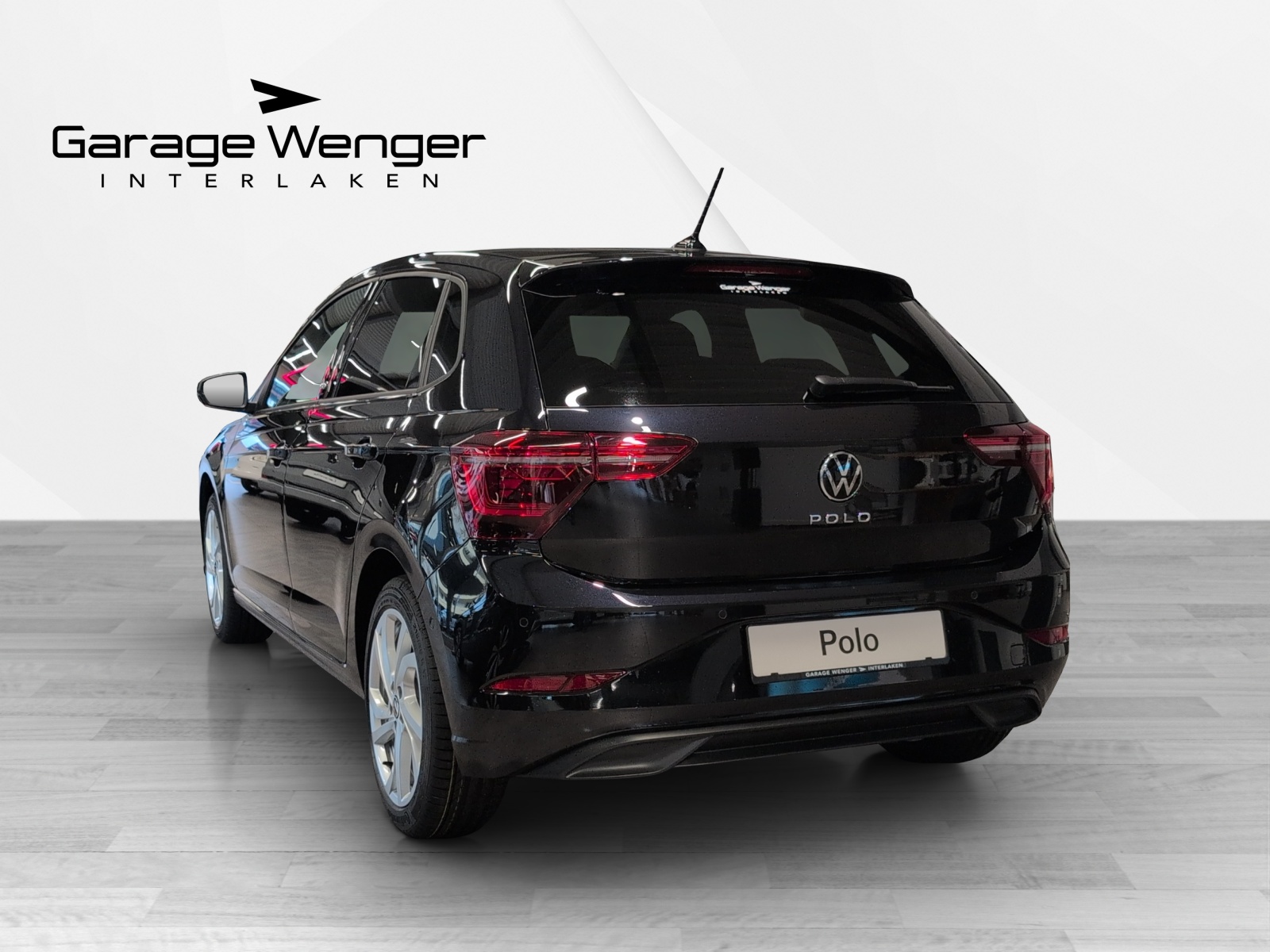 VW Polo 1.0 TSI Style Edition 50 DSG-image-3