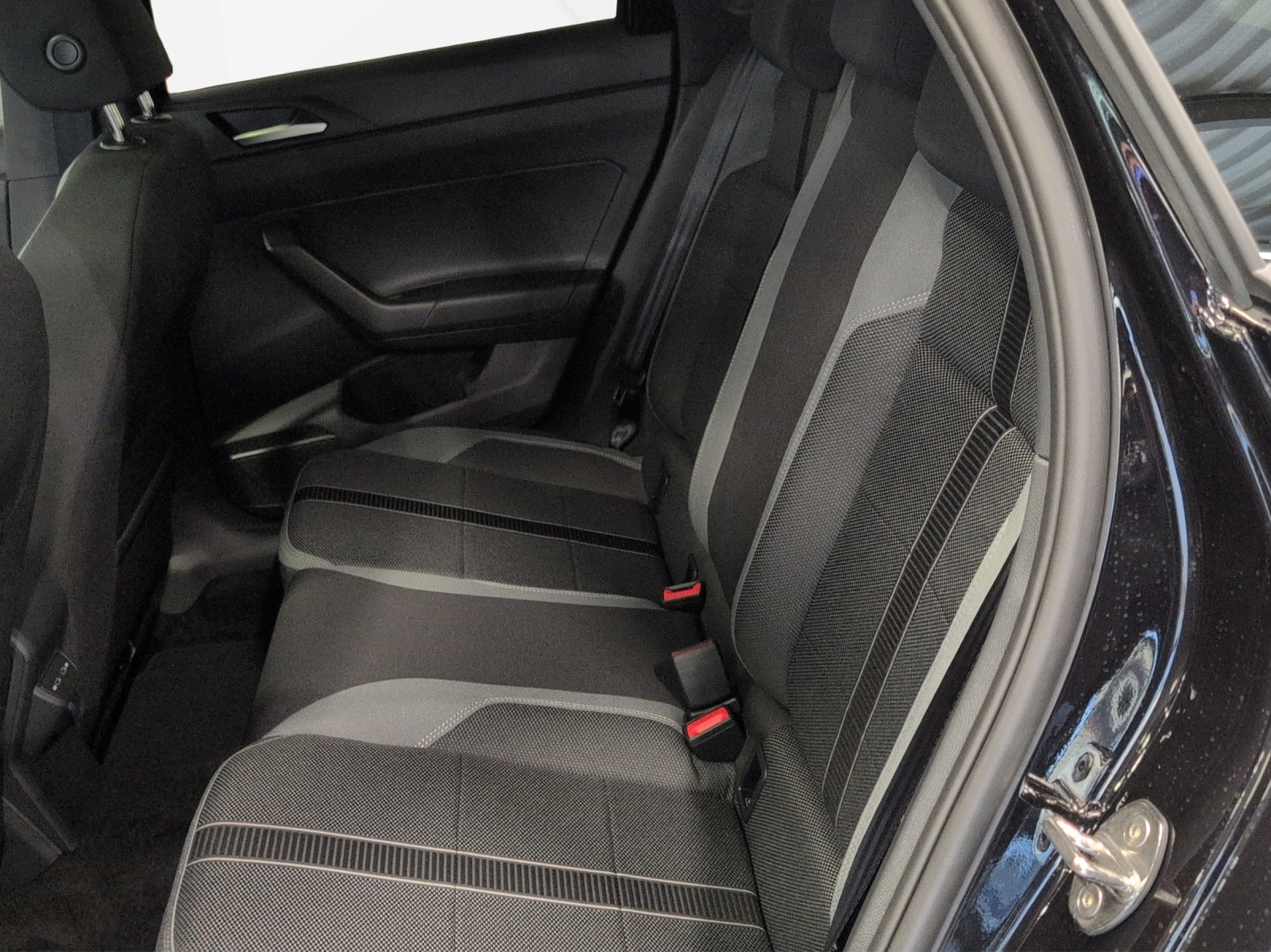 VW Polo 1.0 TSI Style Edition 50 DSG-image-7
