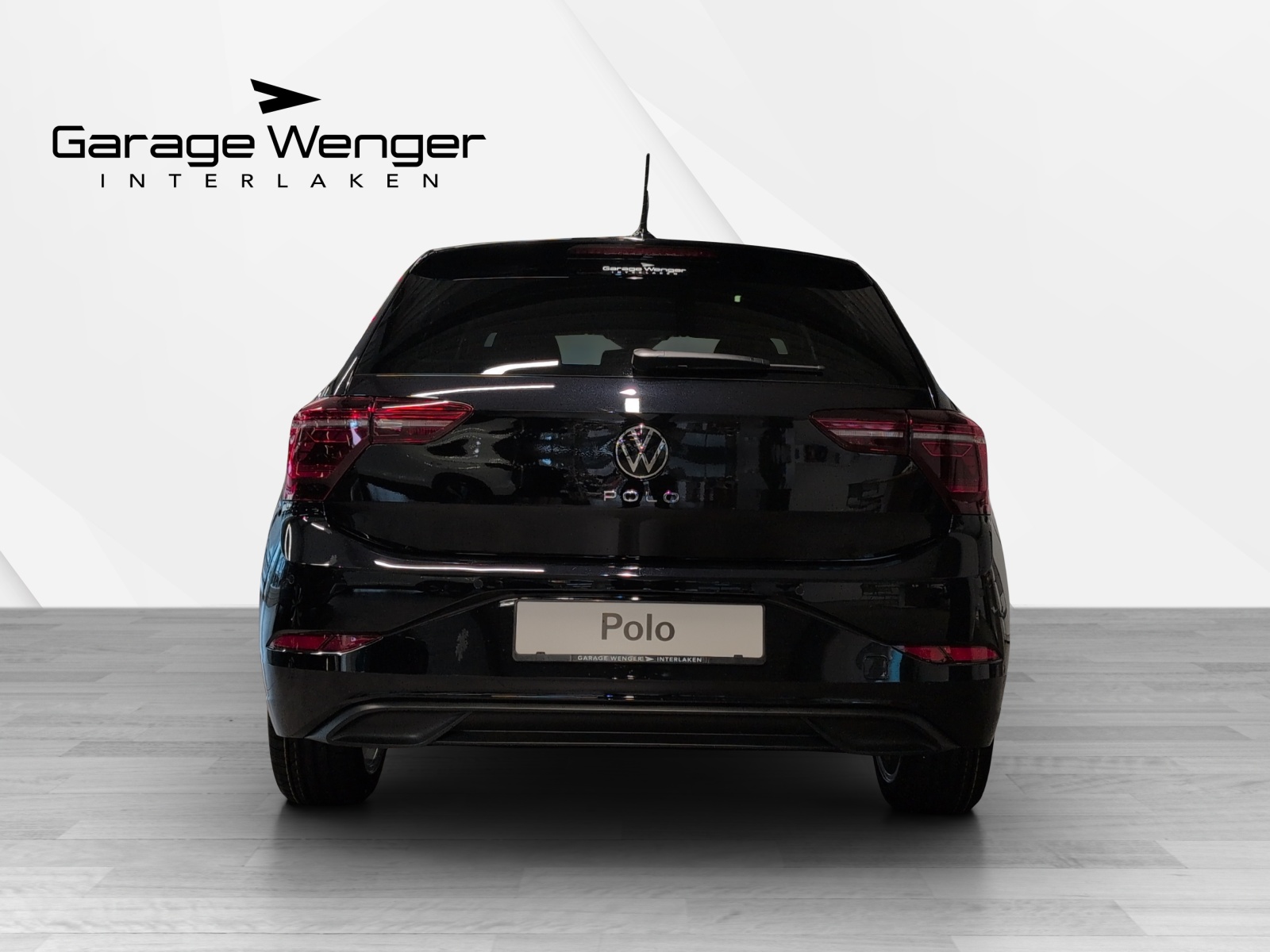 VW Polo 1.0 TSI Style Edition 50 DSG-image-4