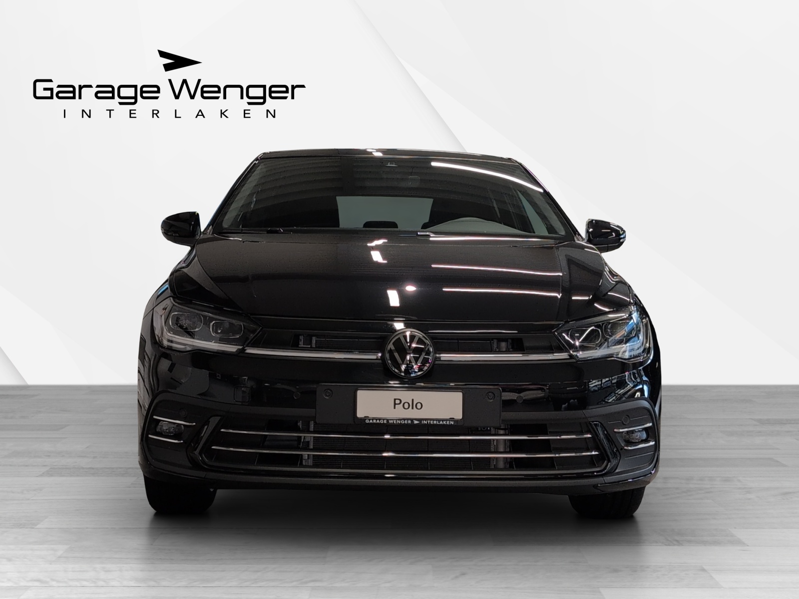 VW Polo 1.0 TSI Style Edition 50 DSG-image-1