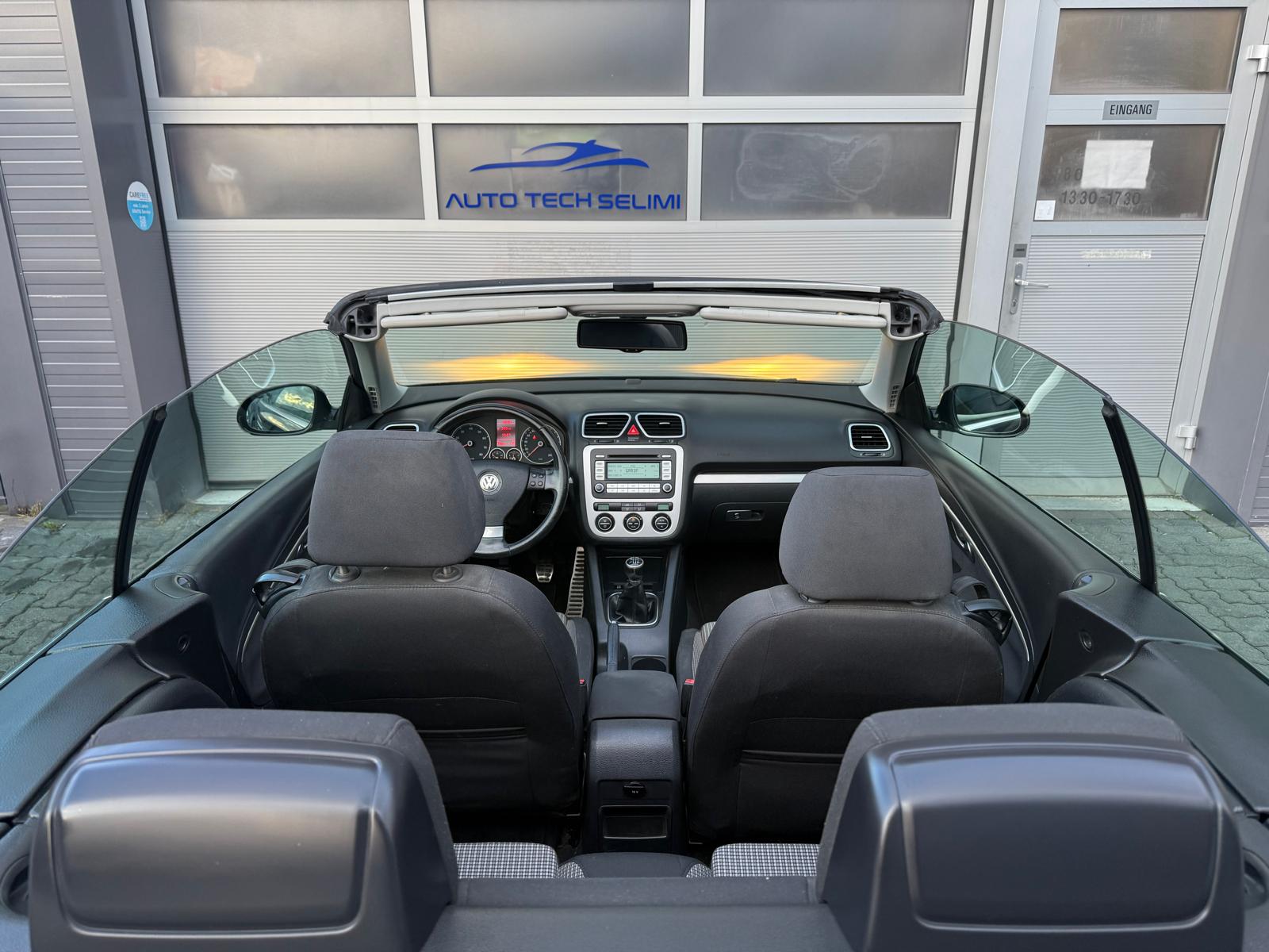 VW Eos 2.0 FSI-image-9