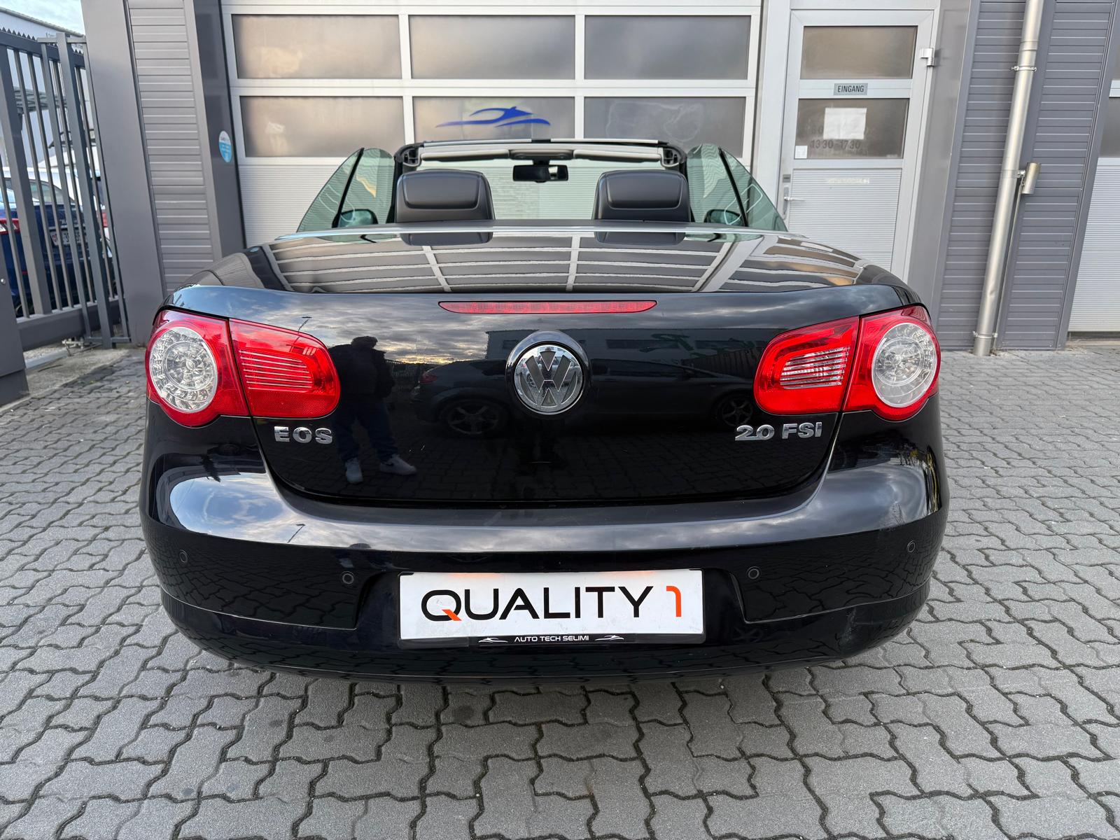 VW Eos 2.0 FSI-image-4