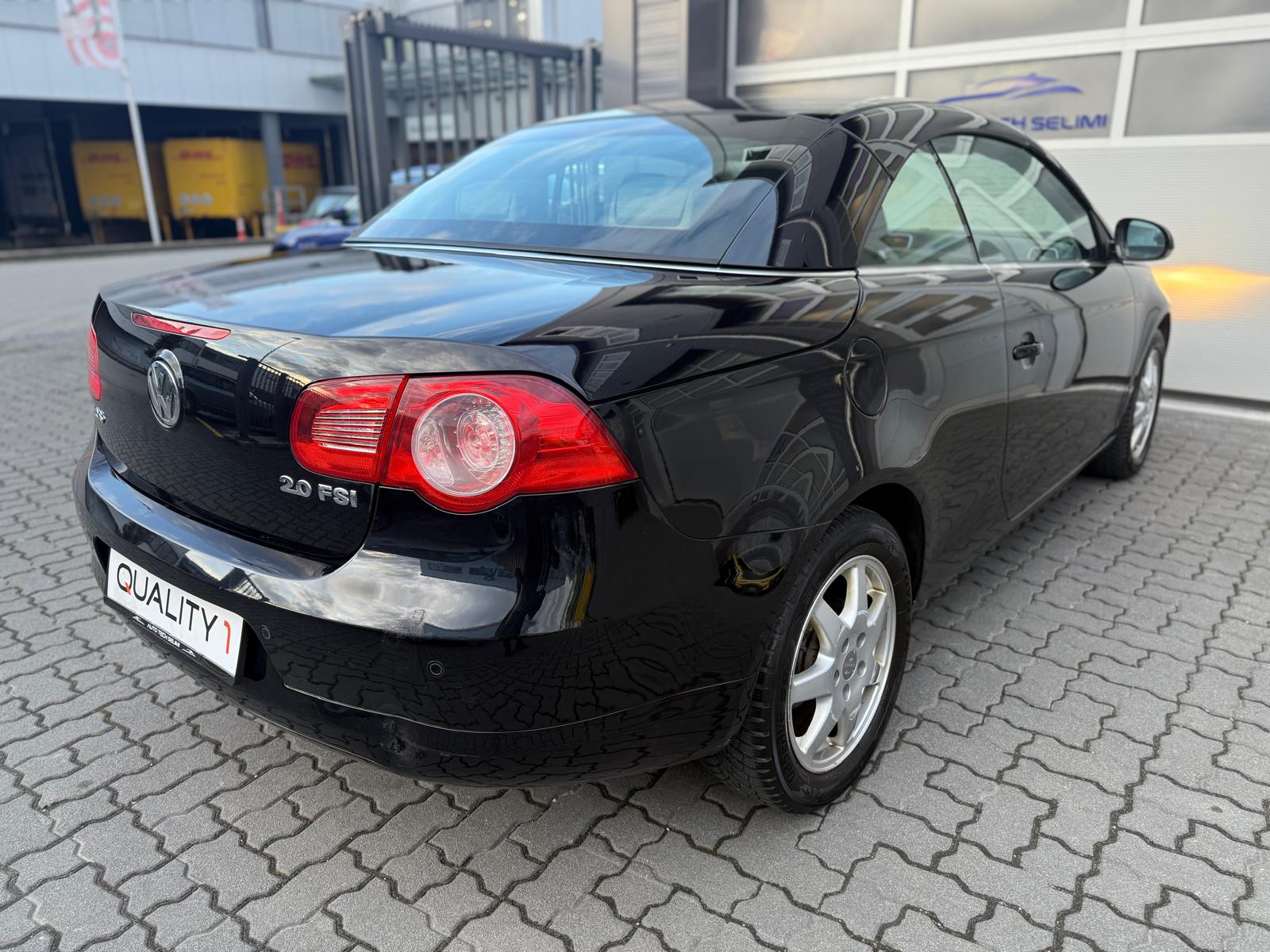 VW Eos 2.0 FSI-image-13
