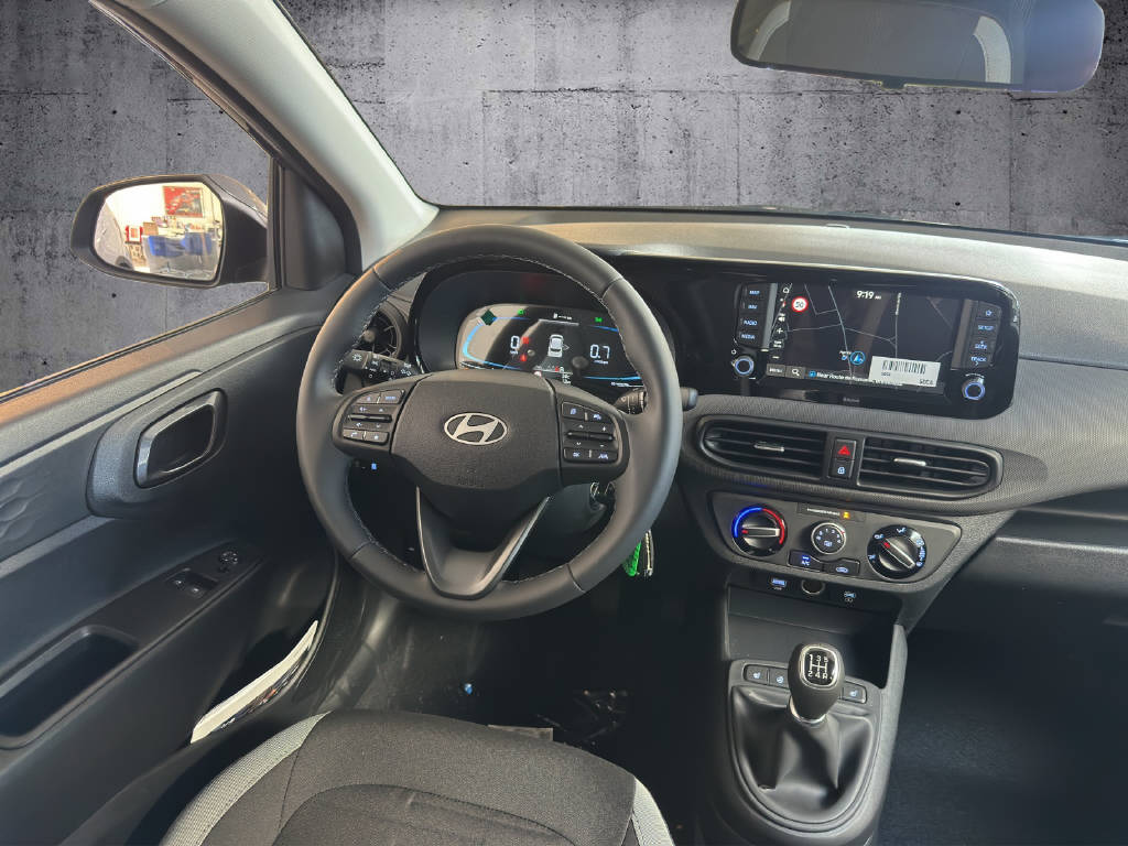 HYUNDAI i10 1.2 Amplia-image-11