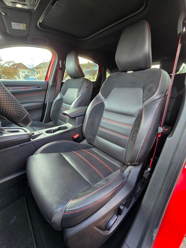 RENAULT Arkana 1.3 TCe R.S.Line EDC-image-11