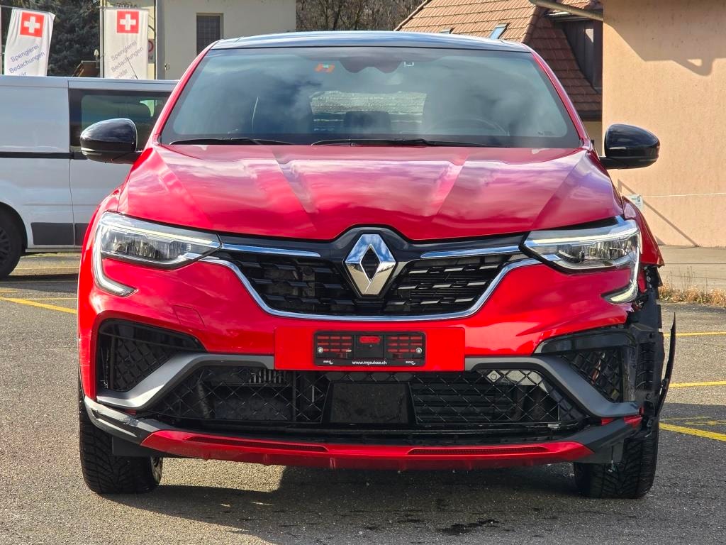 RENAULT Arkana 1.3 TCe R.S.Line EDC-image-8