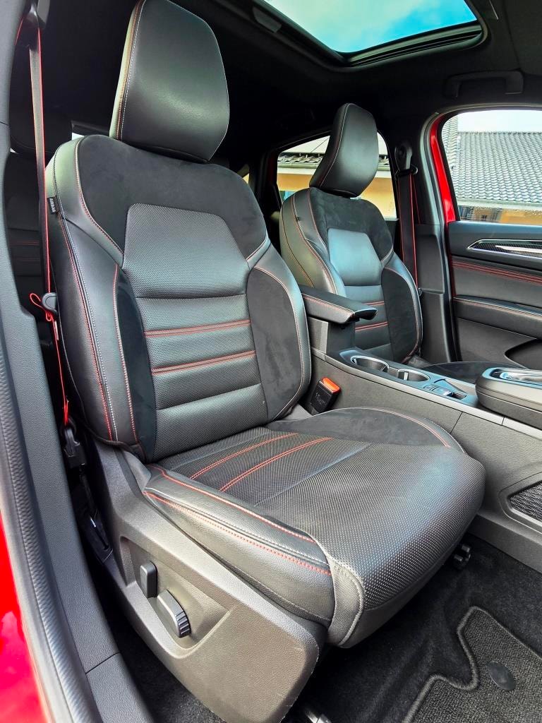 RENAULT Arkana 1.3 TCe R.S.Line EDC-image-14