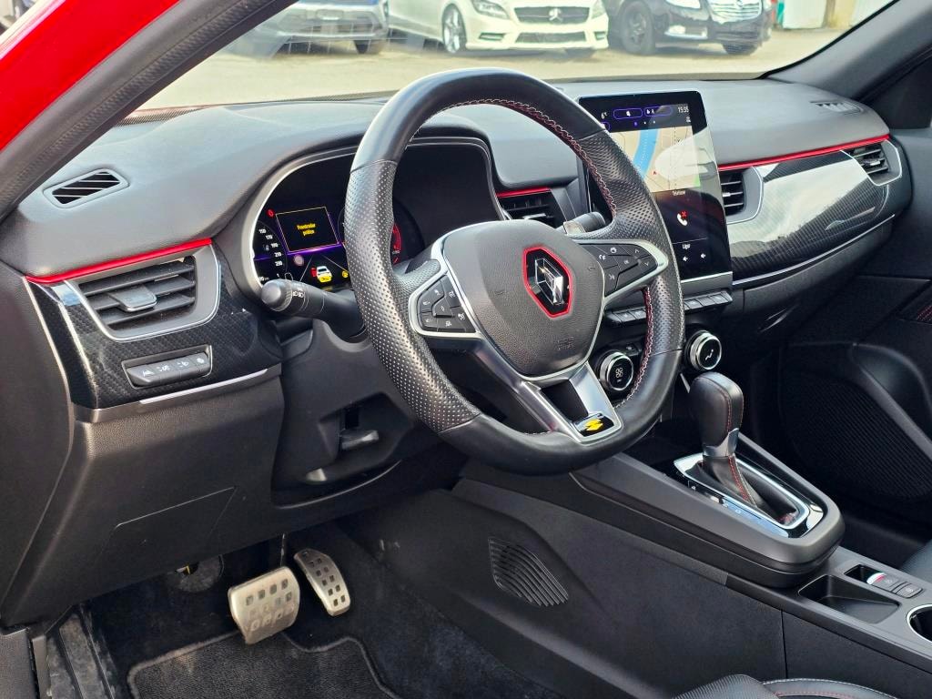 RENAULT Arkana 1.3 TCe R.S.Line EDC-image-17