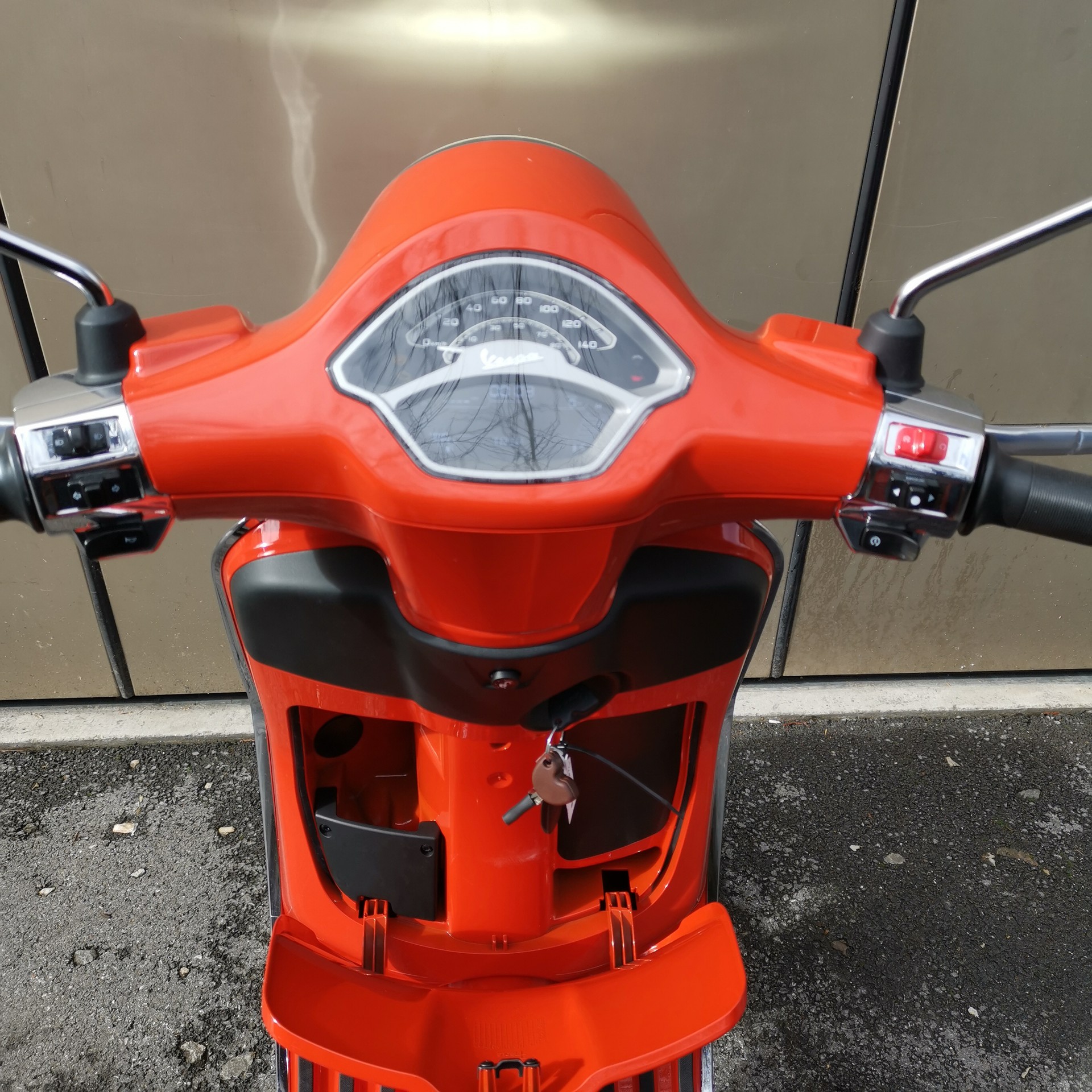 PIAGGIO Vespa 125 Primavera Euro 5+-image-5