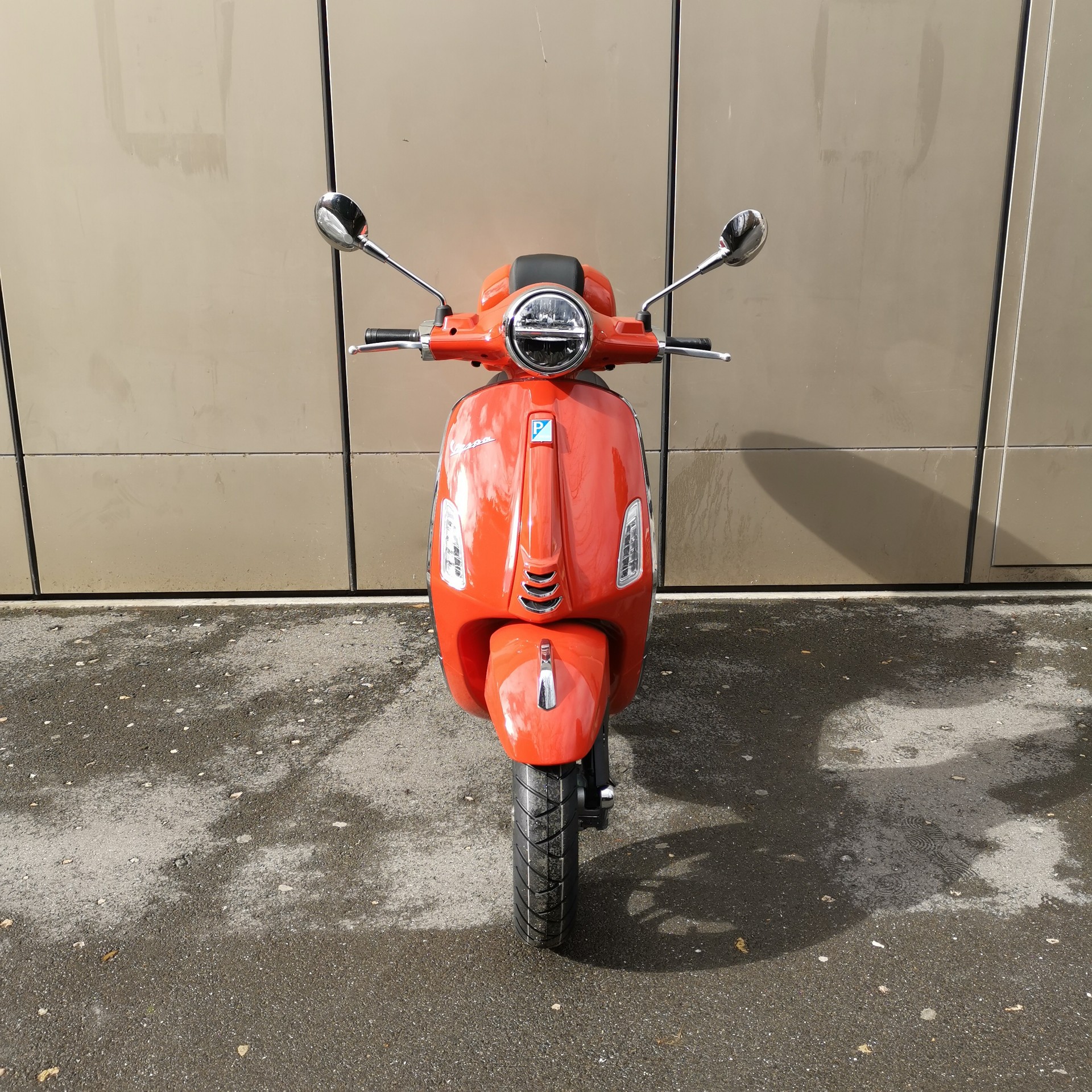 PIAGGIO Vespa 125 Primavera Euro 5+-image-2