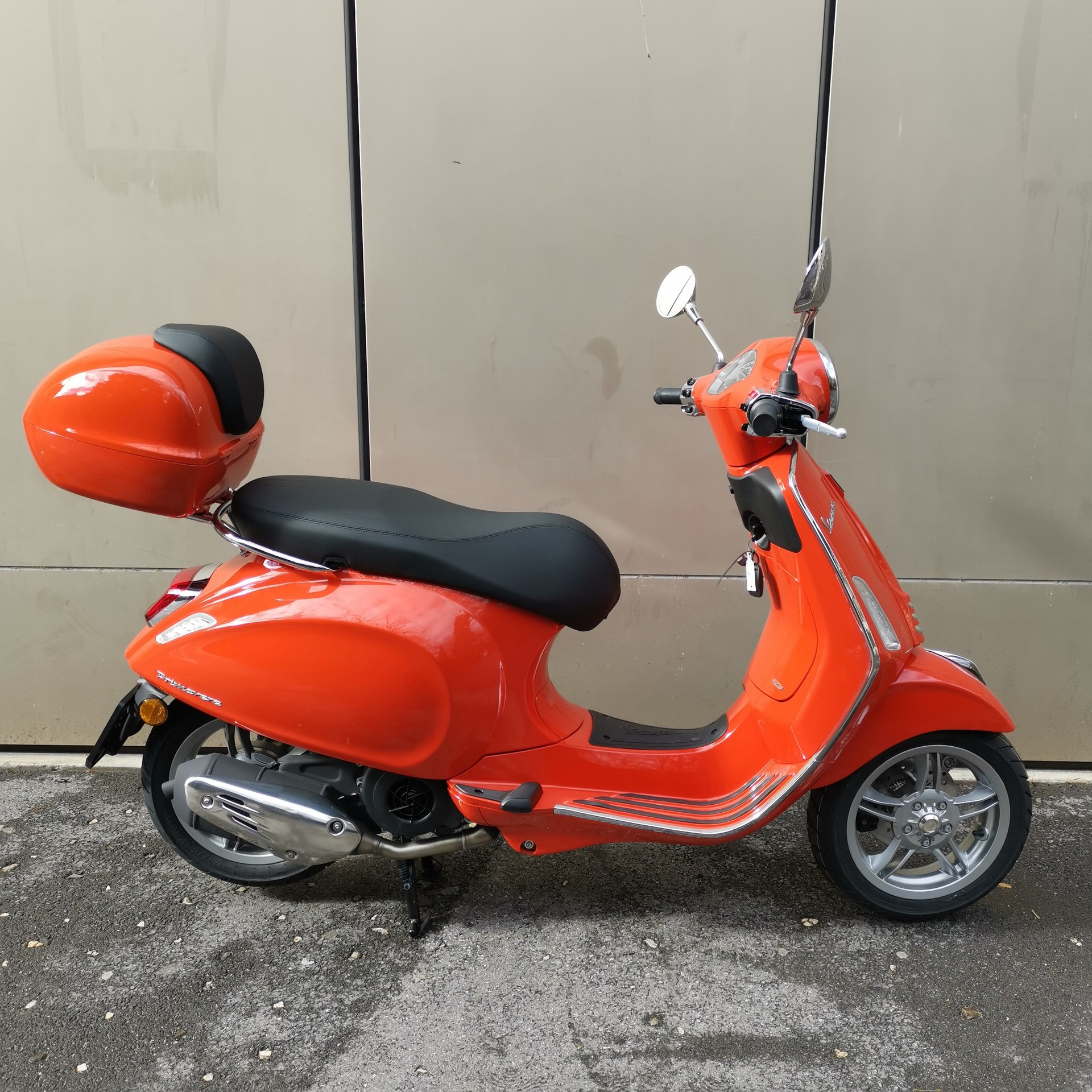 PIAGGIO Vespa 125 Primavera Euro 5+-image-7