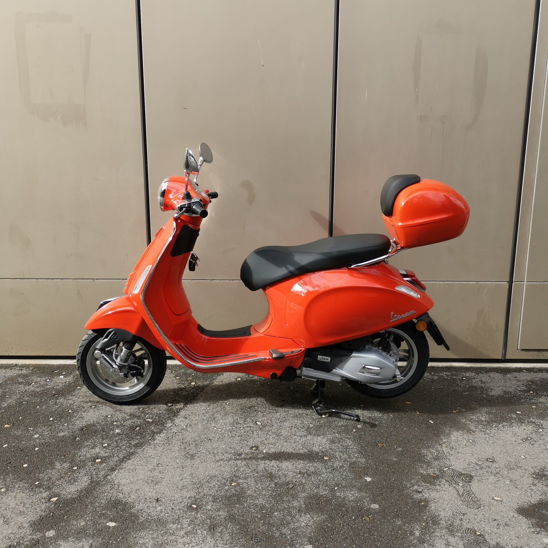 PIAGGIO Vespa 125 Primavera Euro 5+-image-3