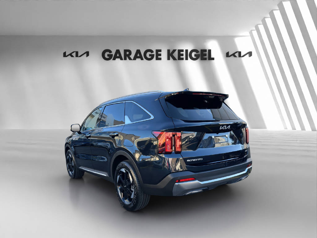 KIA Sorento 1.6 T-GDi Hybrid Style 7P-image-2