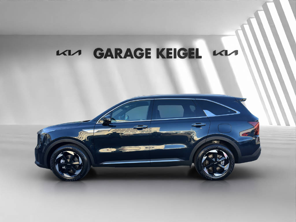 KIA Sorento 1.6 T-GDi Hybrid Style 7P-image-1