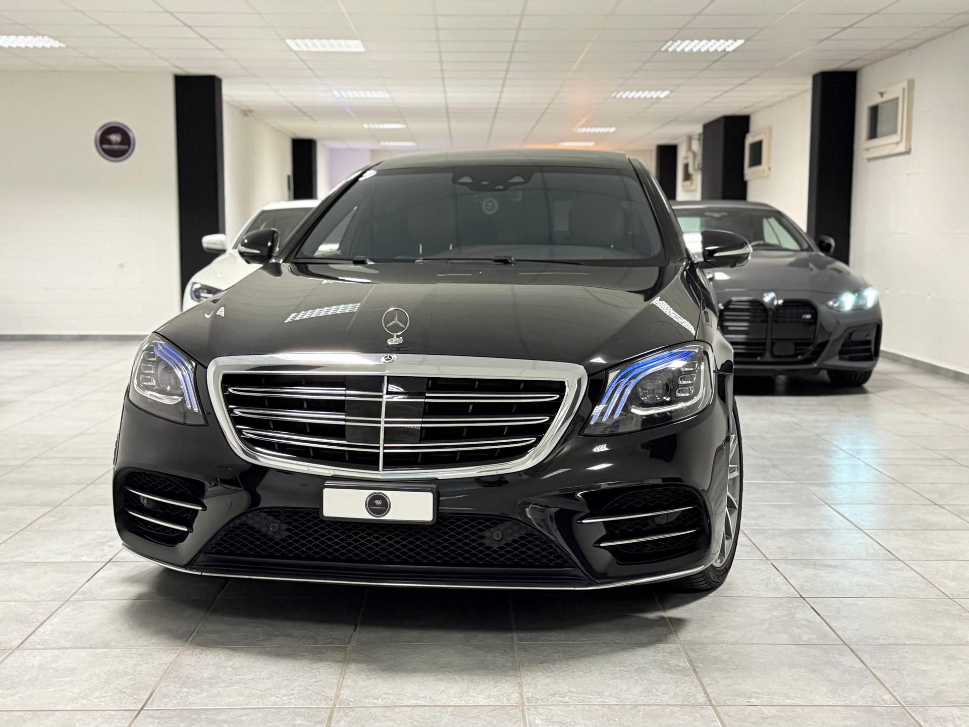 MERCEDES-BENZ S 450 4Matic 9G-Tronic-showroom-element-2