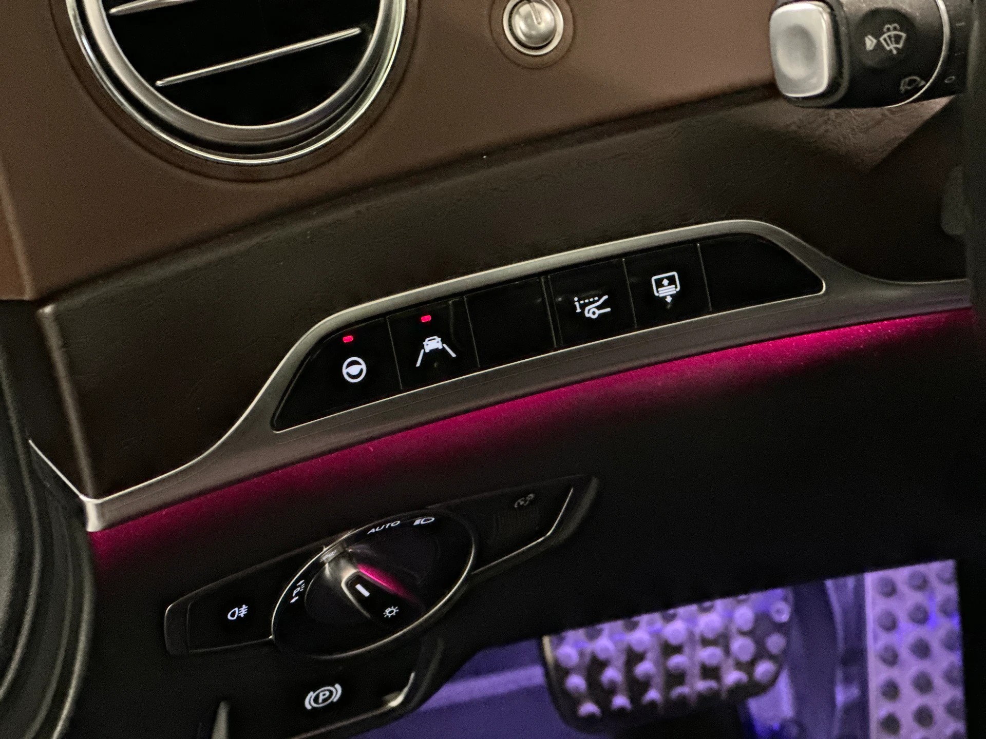 MERCEDES-BENZ S 450 4Matic 9G-Tronic-image-27