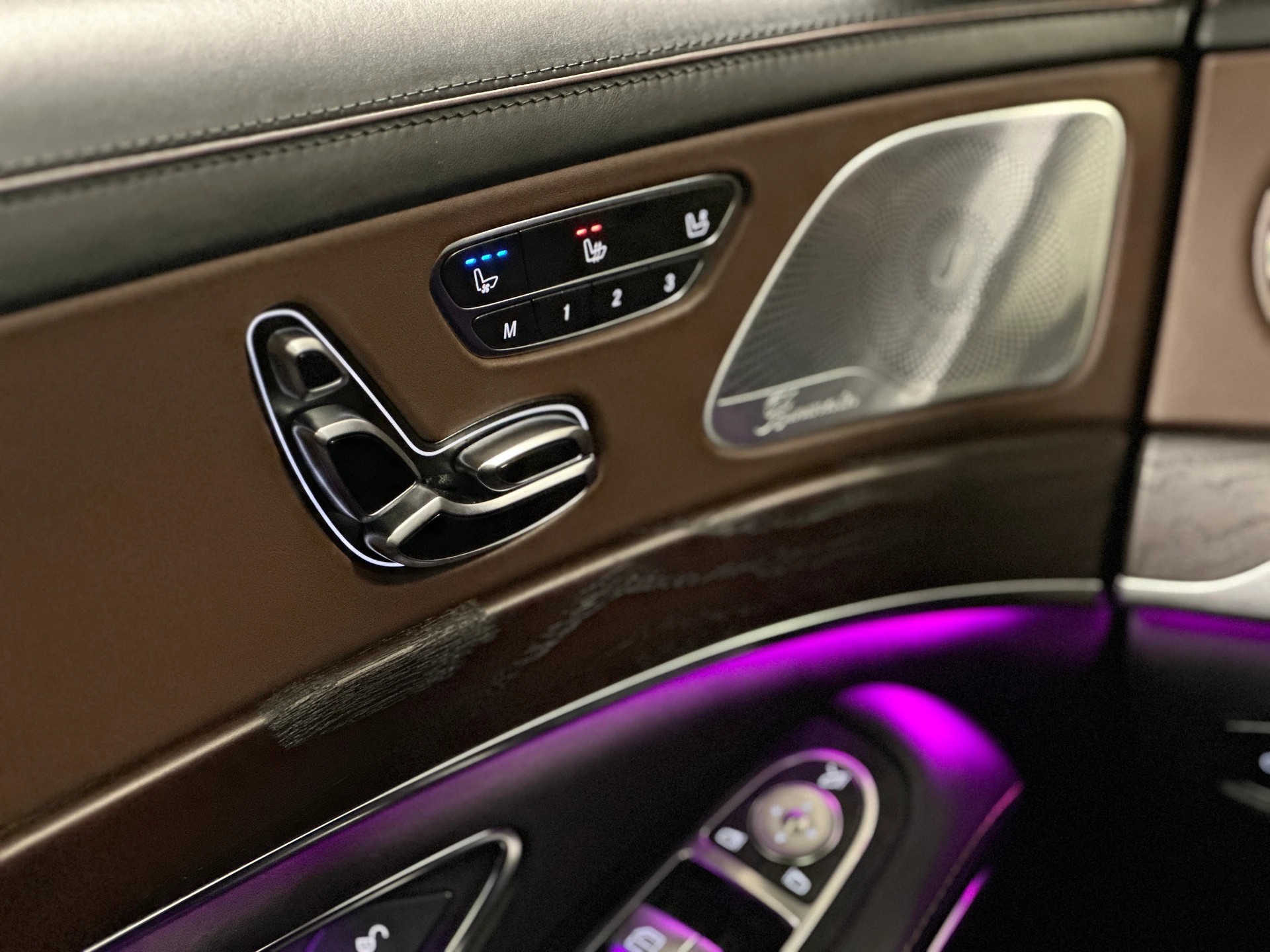 MERCEDES-BENZ S 450 4Matic 9G-Tronic-image-21
