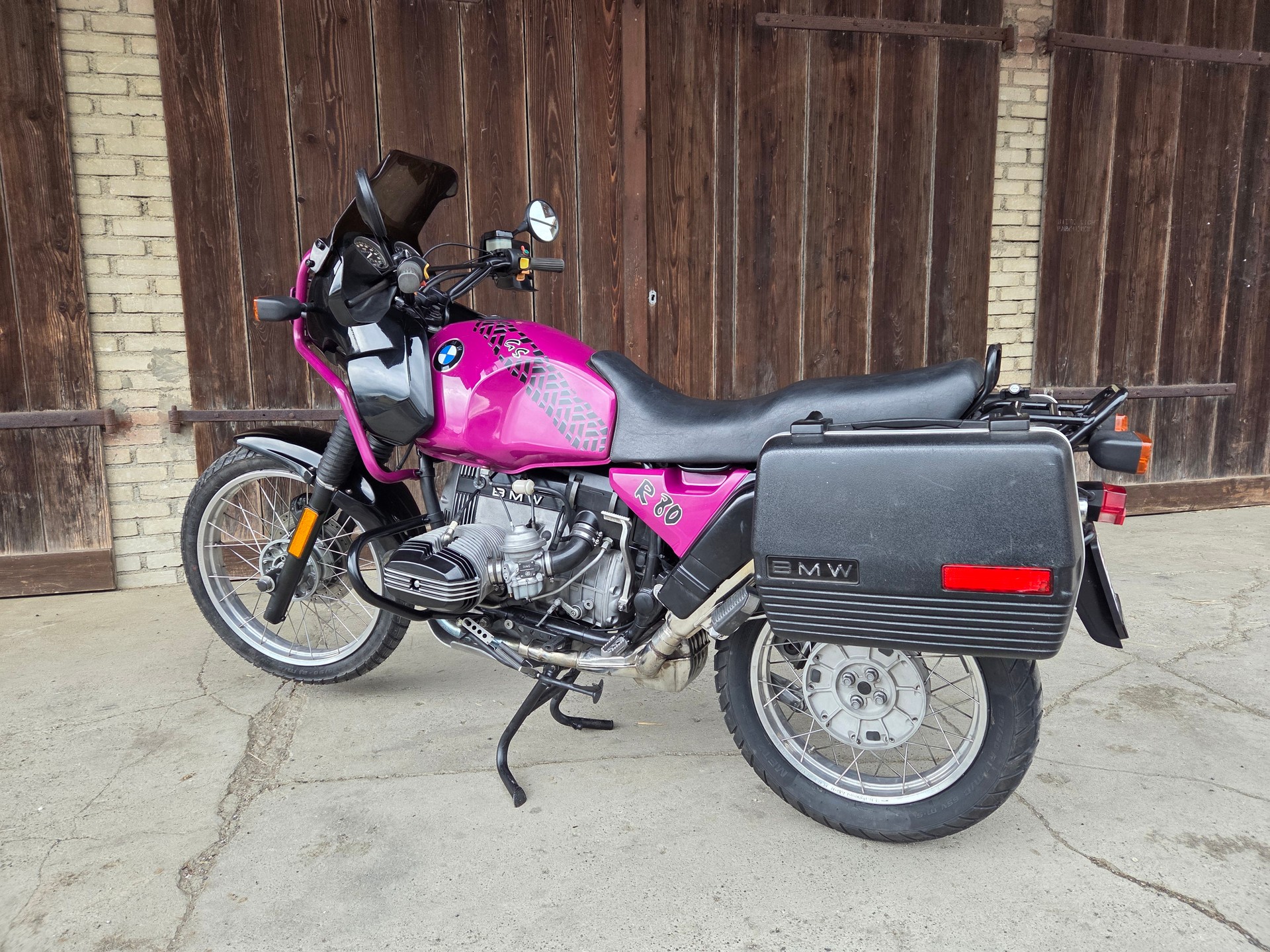 BMW R 80 GS-image-5