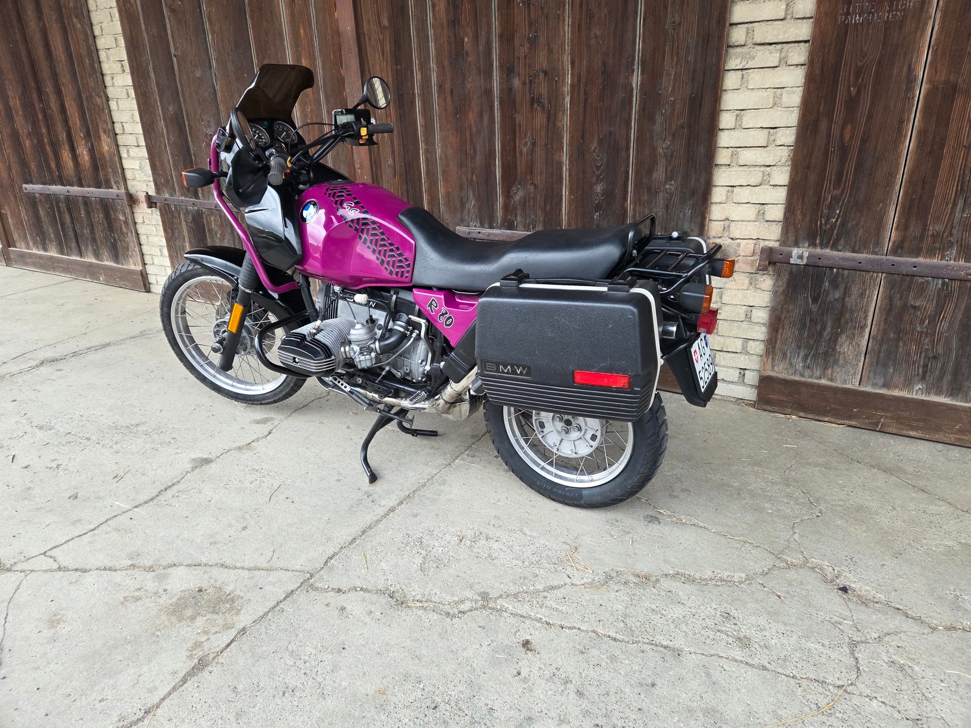 BMW R 80 GS-image-2