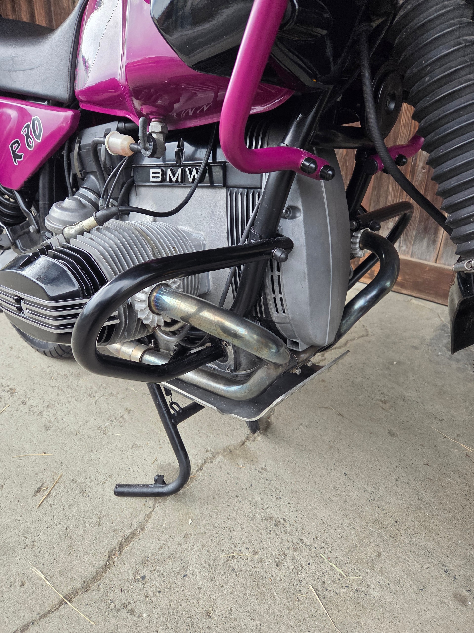 BMW R 80 GS-image-7