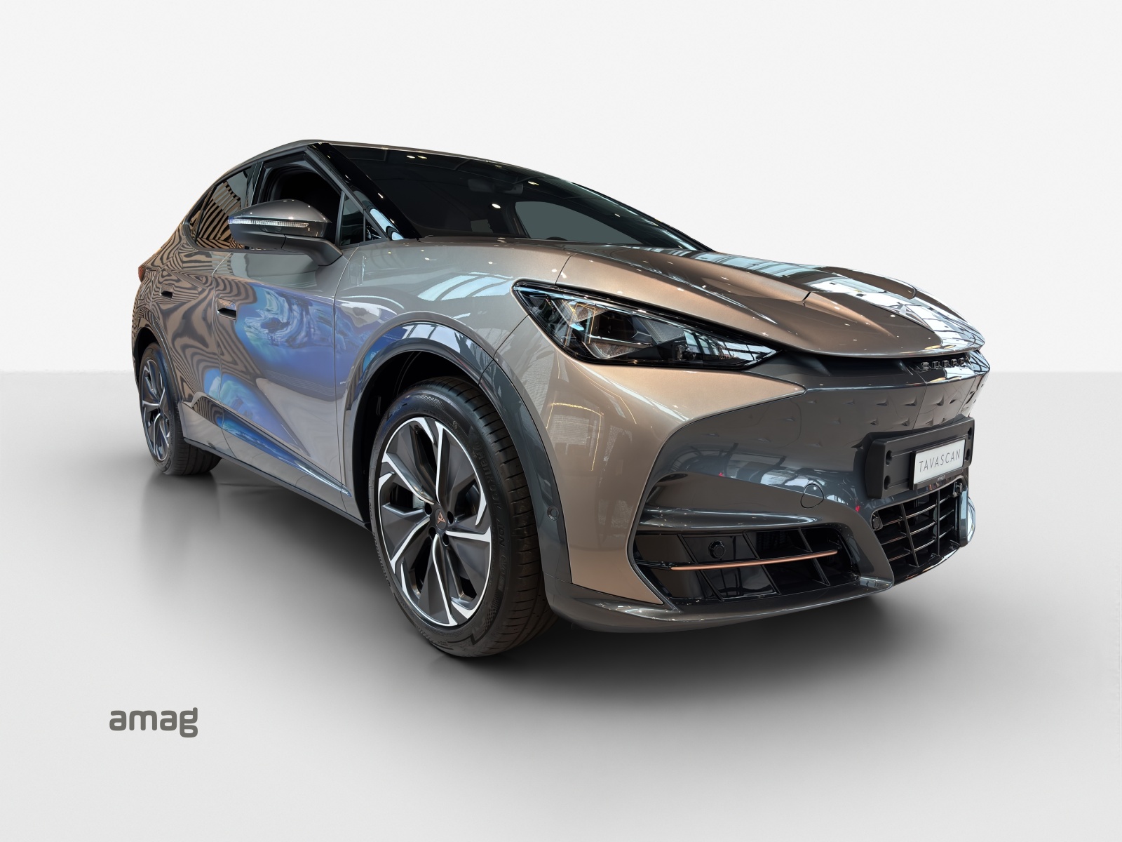 CUPRA Tavascan Type 8 77 kWh VZ-image-5