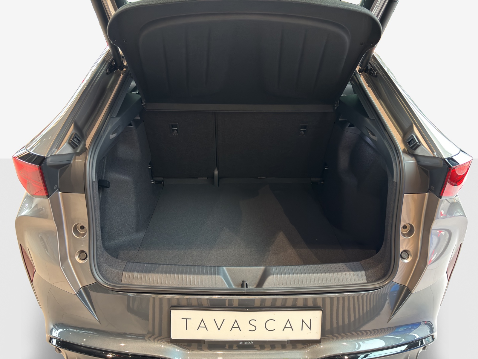 CUPRA Tavascan Type 8 77 kWh VZ-image-12