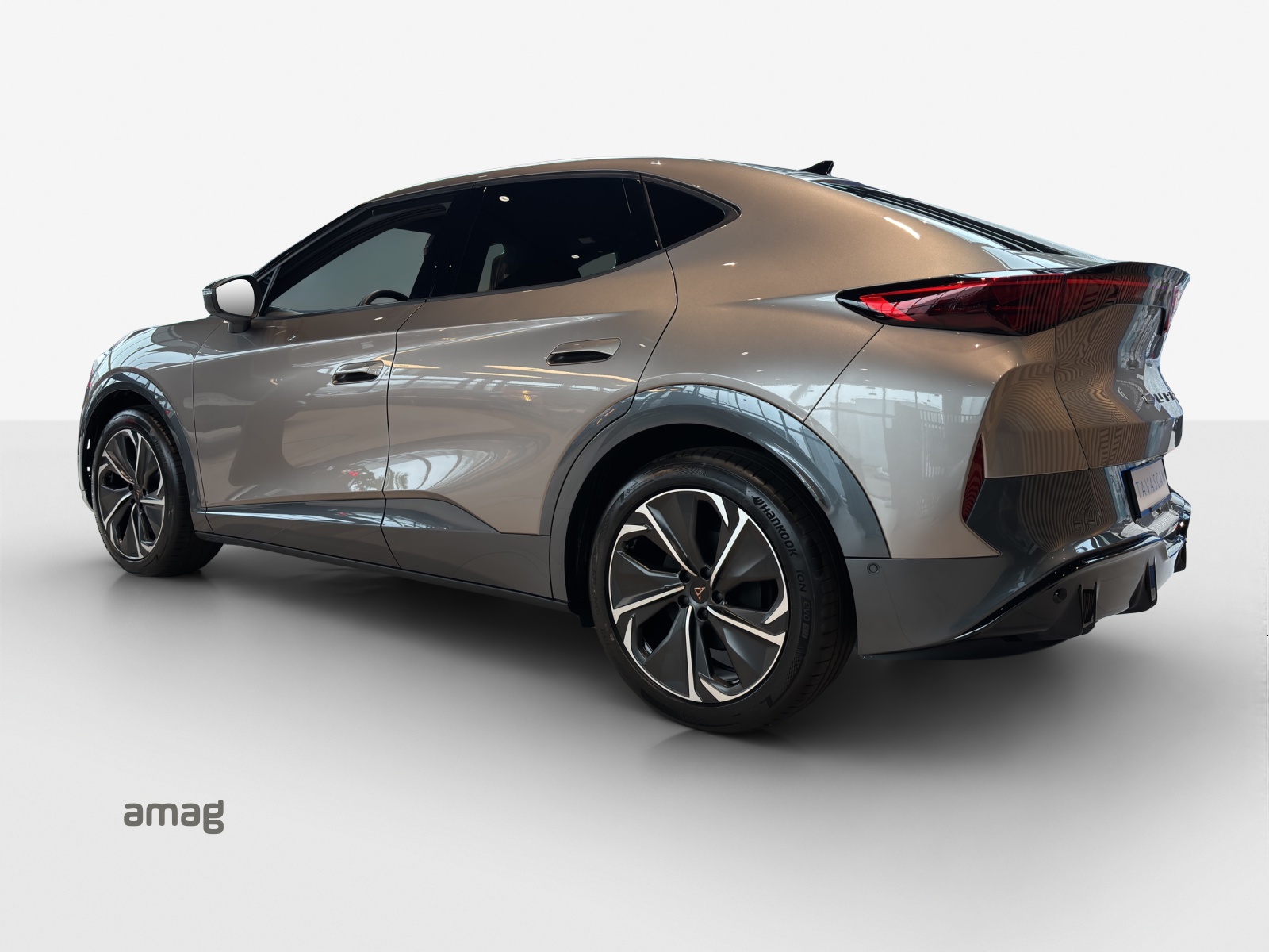 CUPRA Tavascan Type 8 77 kWh VZ-showroom-element-2