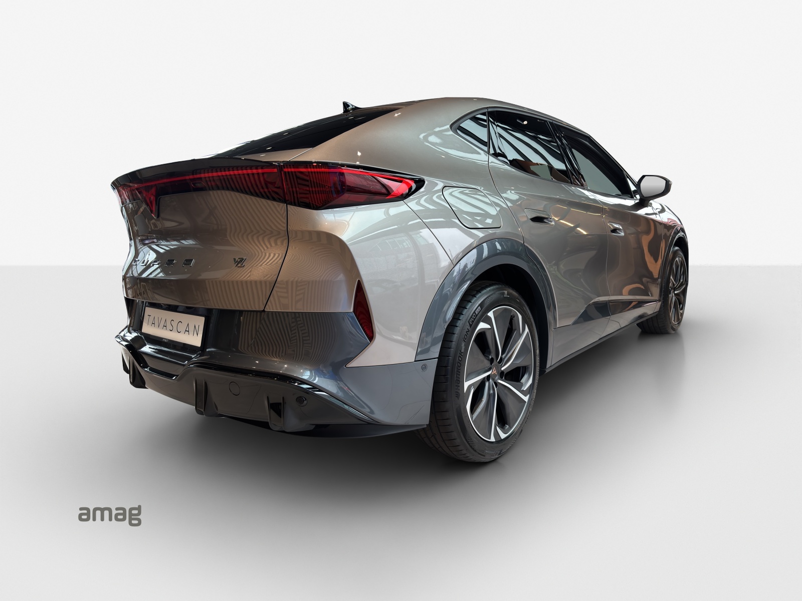CUPRA Tavascan Type 8 77 kWh VZ-image-4