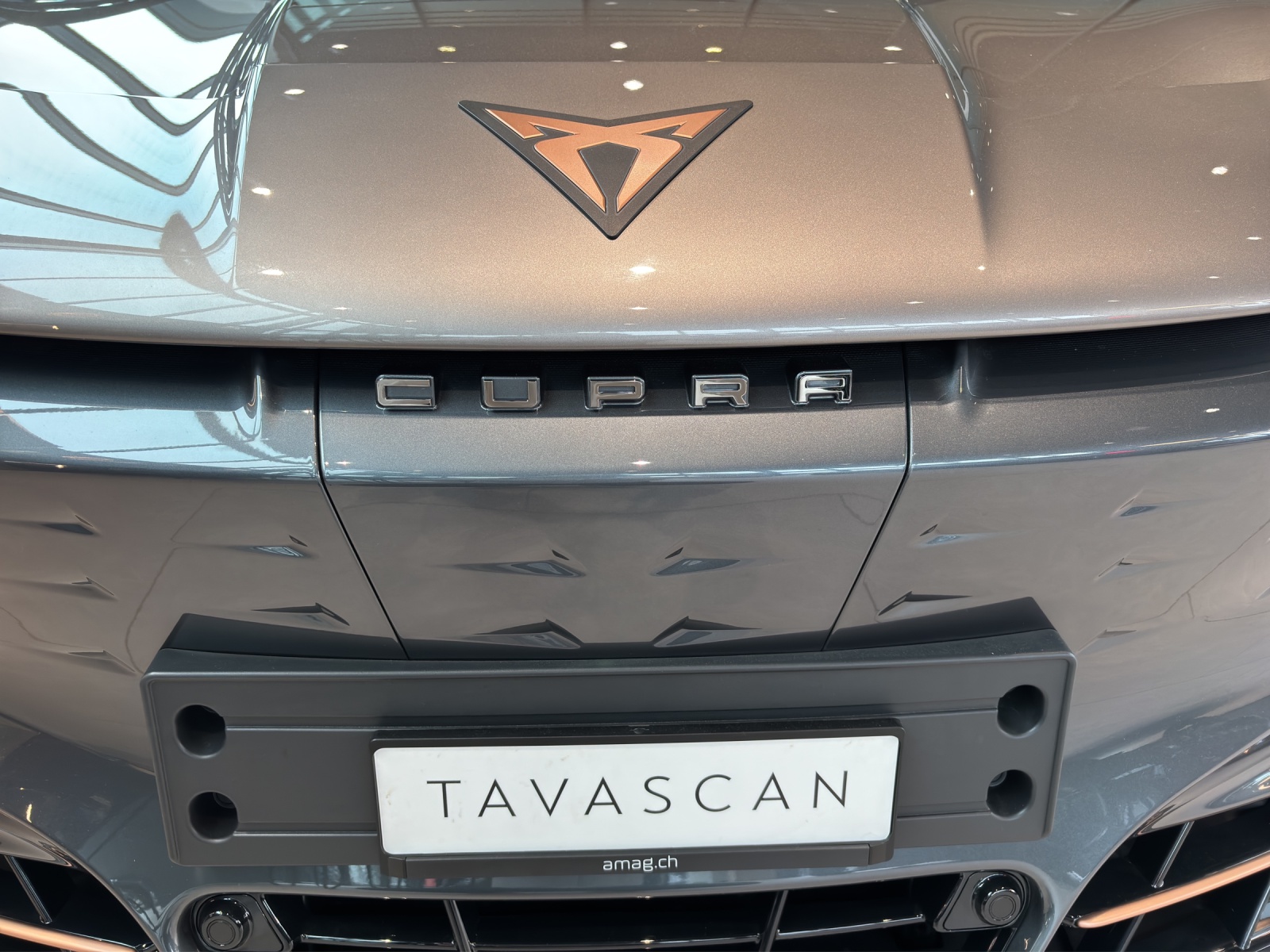 CUPRA Tavascan Type 8 77 kWh VZ-image-14