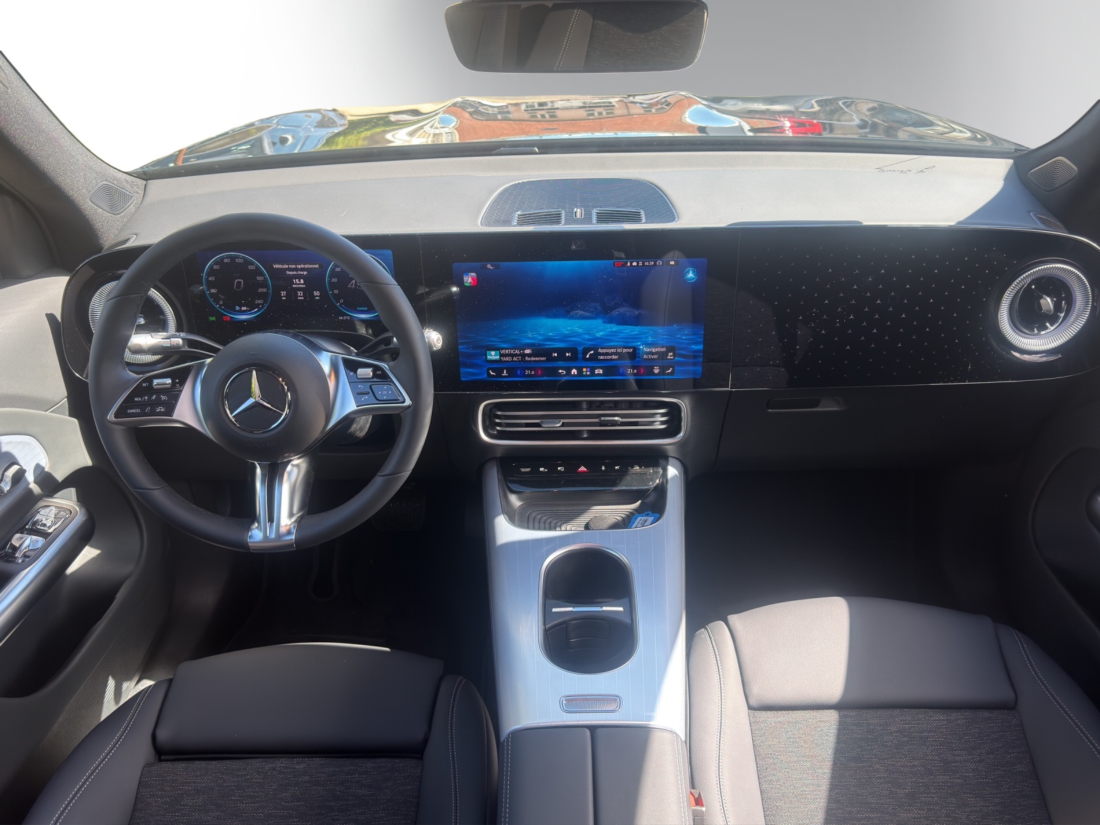 MERCEDES-BENZ GLB 350 4M EQ-image-11