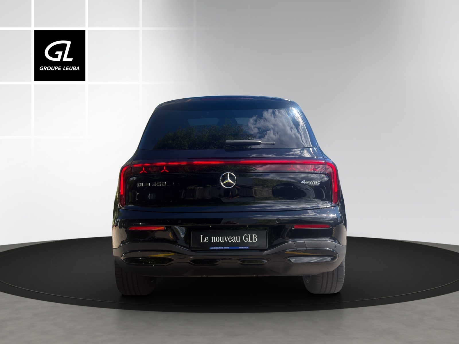 MERCEDES-BENZ GLB 350 4M EQ-image-9