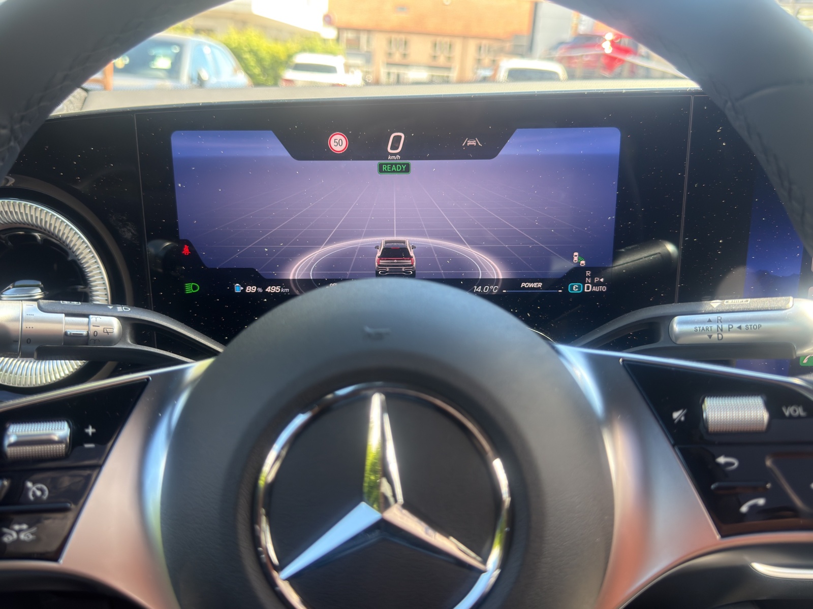 MERCEDES-BENZ GLB 350 4M EQ-image-16