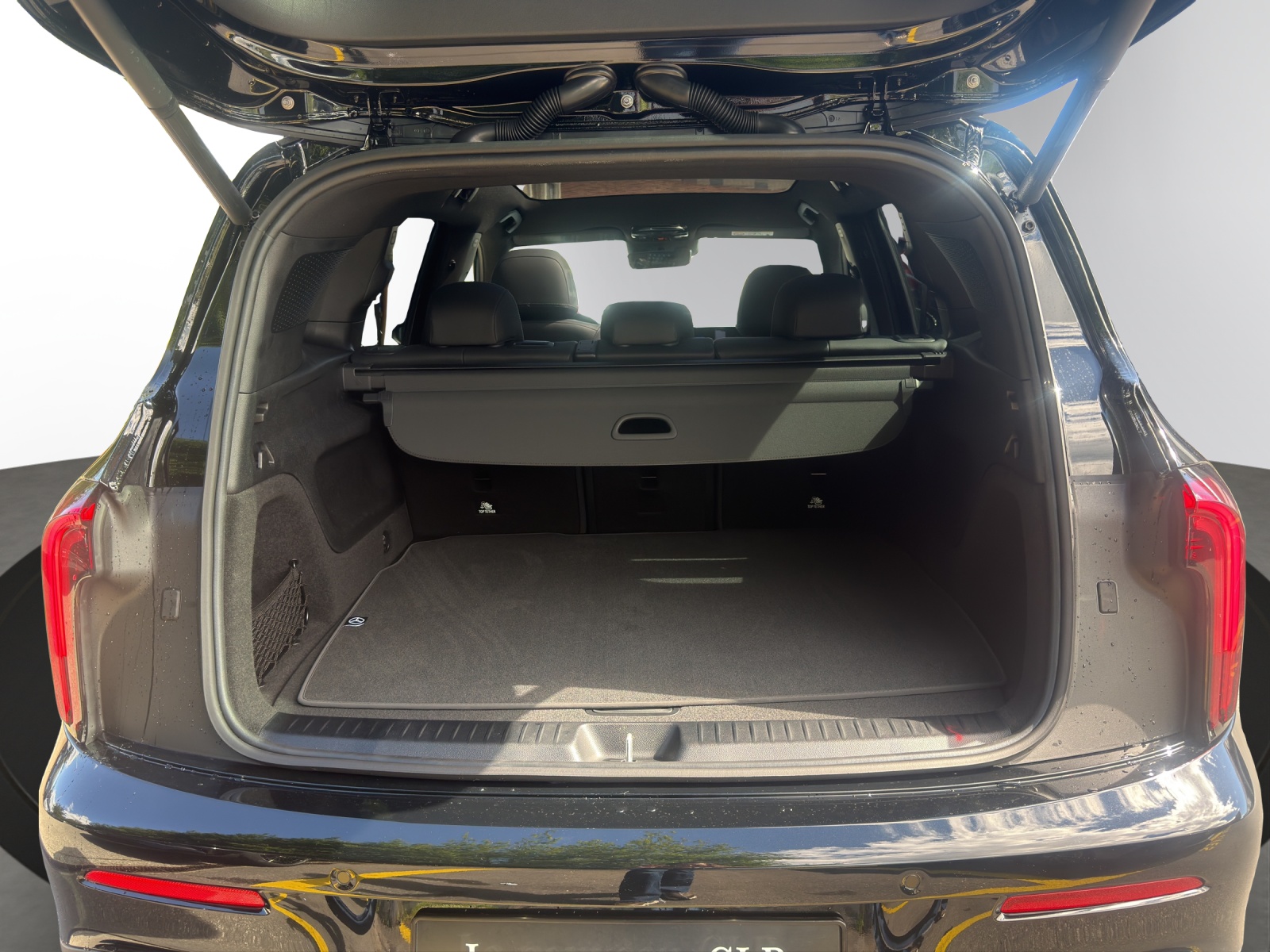MERCEDES-BENZ GLB 350 4M EQ-image-10