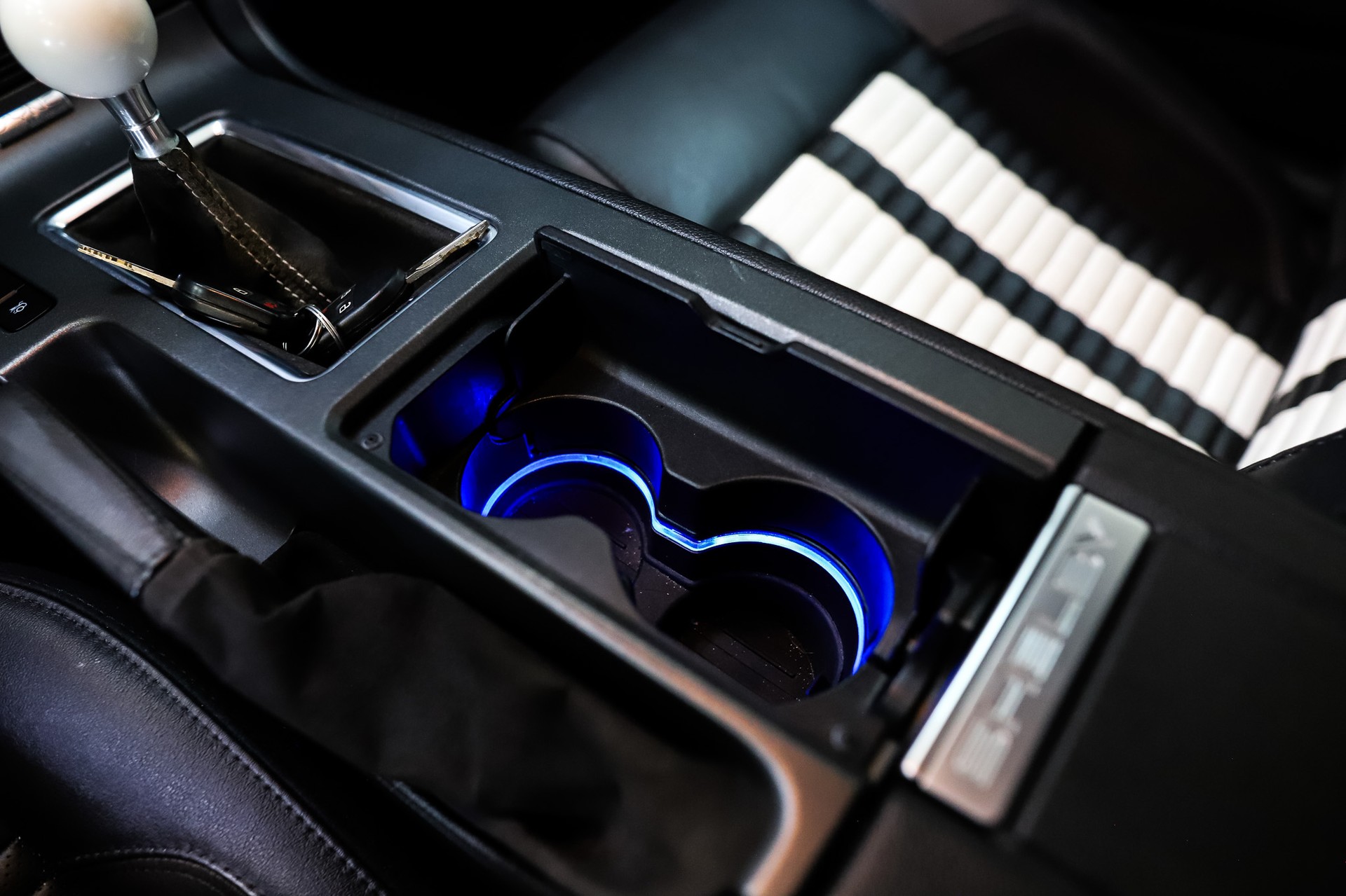 FORD Shelby GT 500 SVT-image-16
