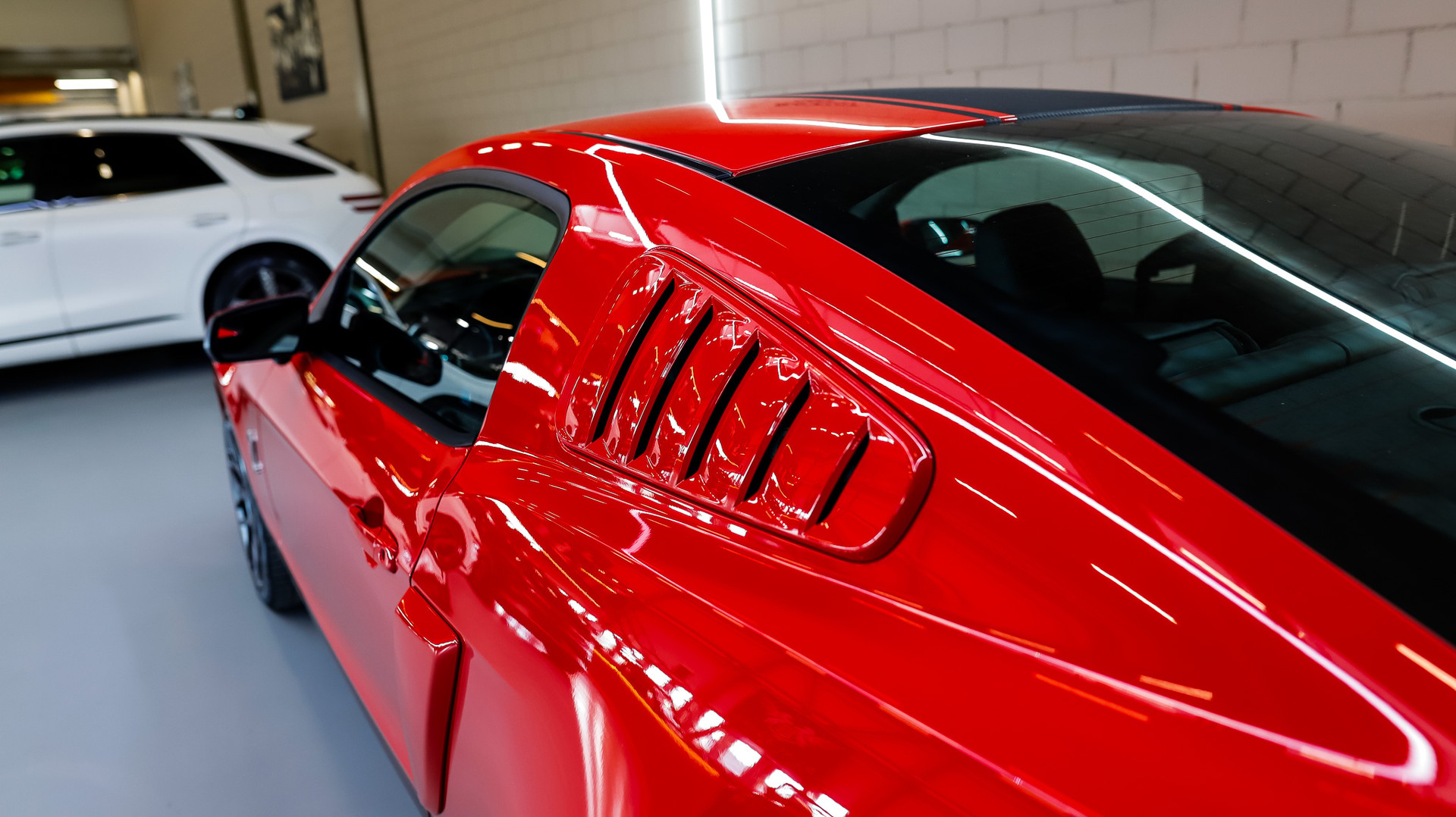 FORD Shelby GT 500 SVT-image-7