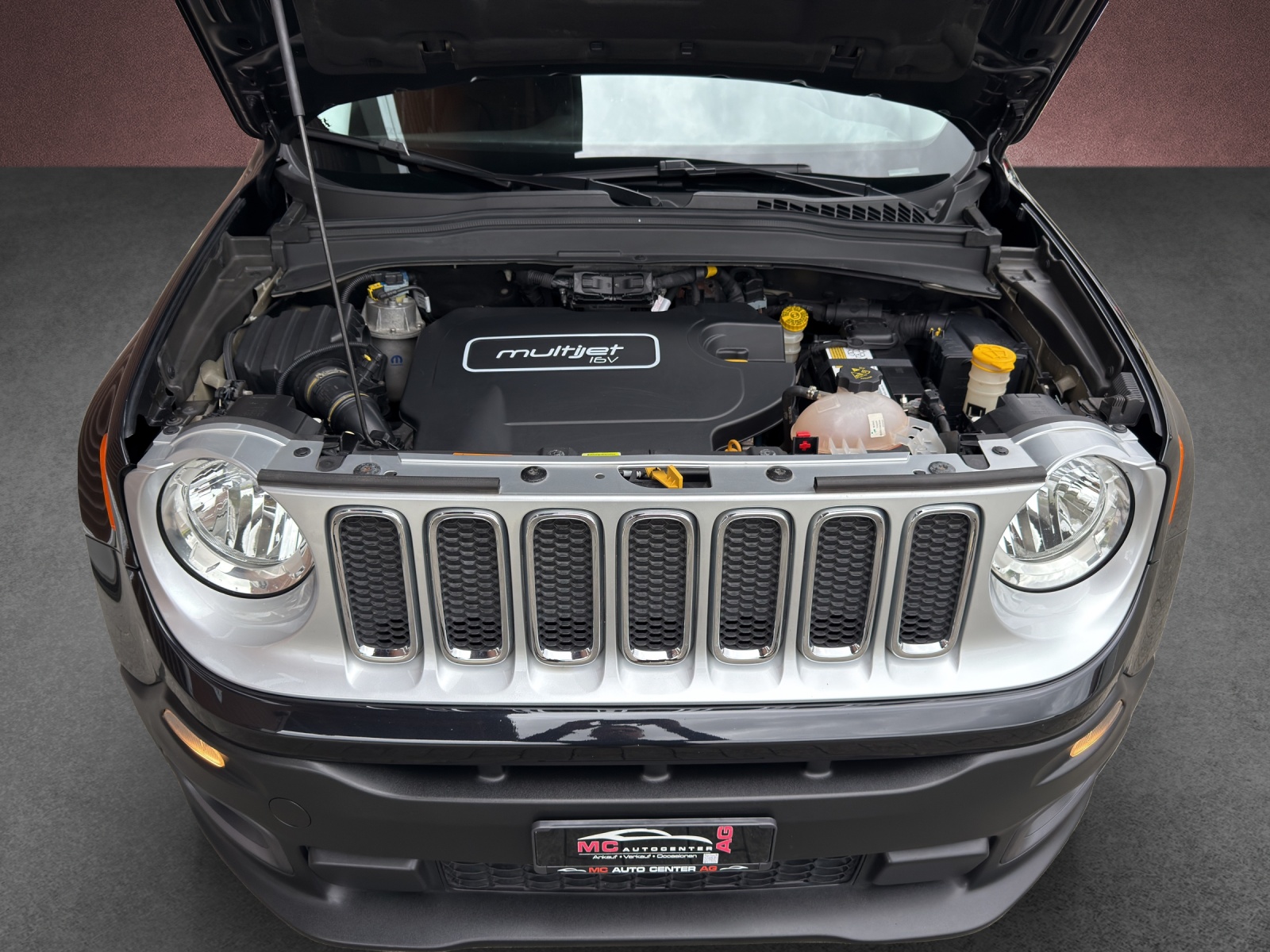 JEEP Renegade 2.0 CRD Limited AWD-image-14