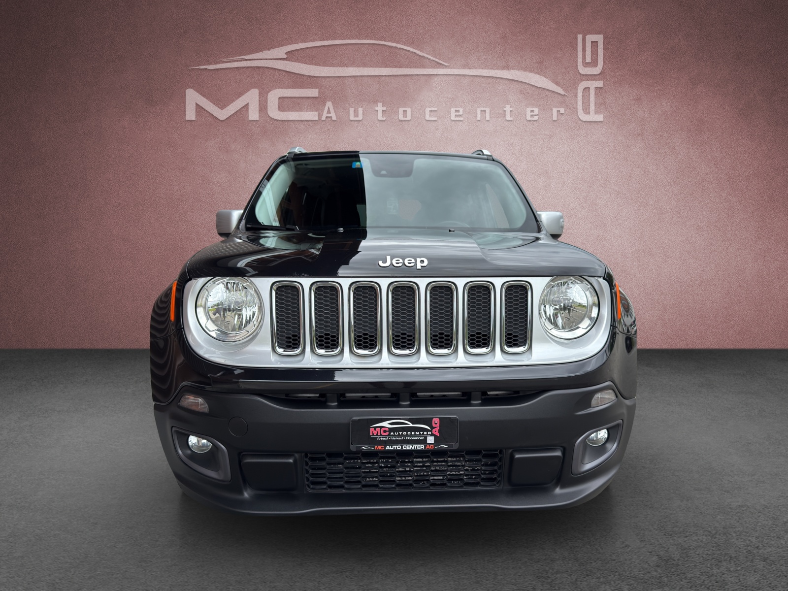 JEEP Renegade 2.0 CRD Limited AWD-image-3