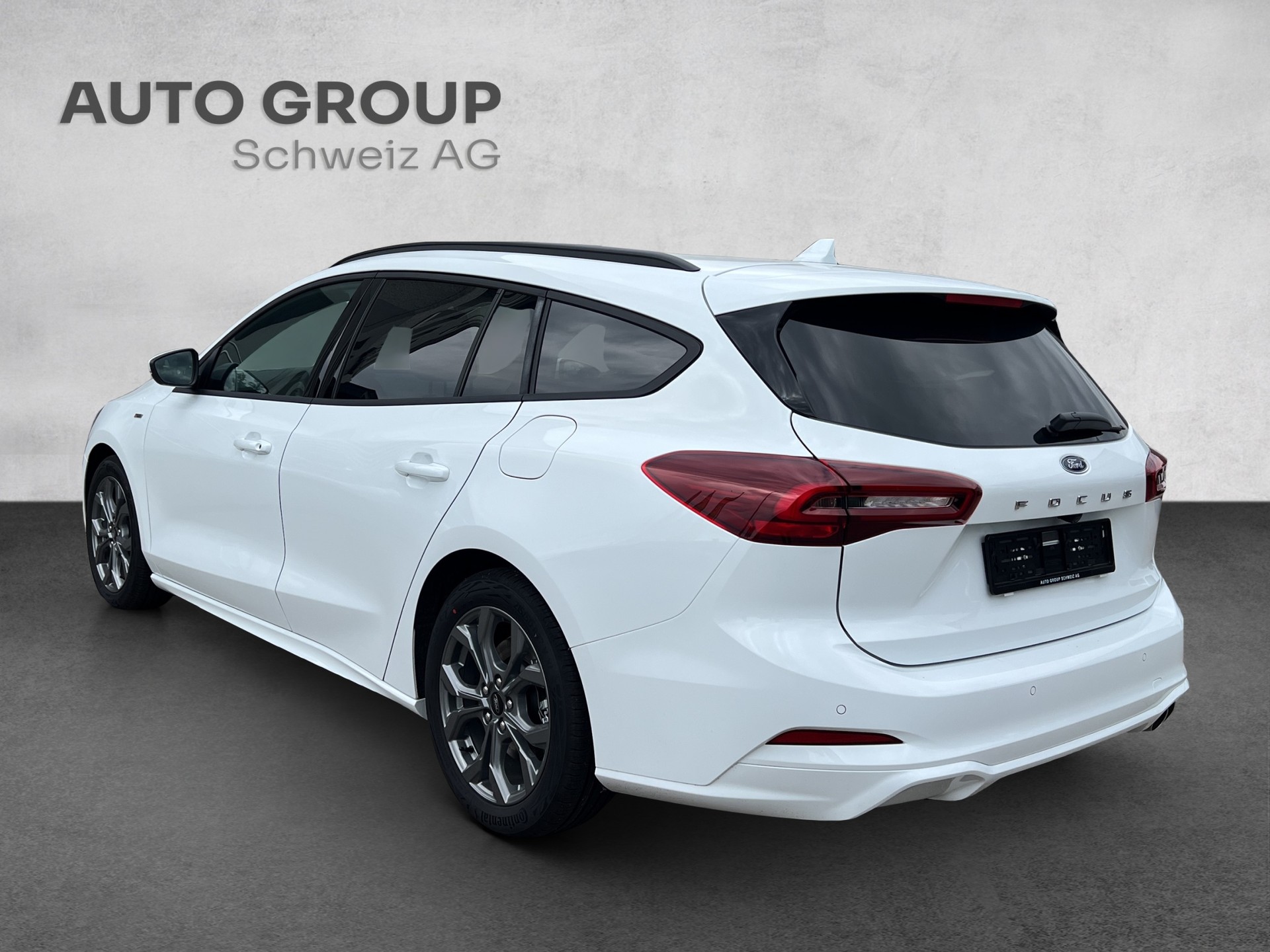 FORD Focus 1.0 MHEV ST-Line Automat-showroom-element-2