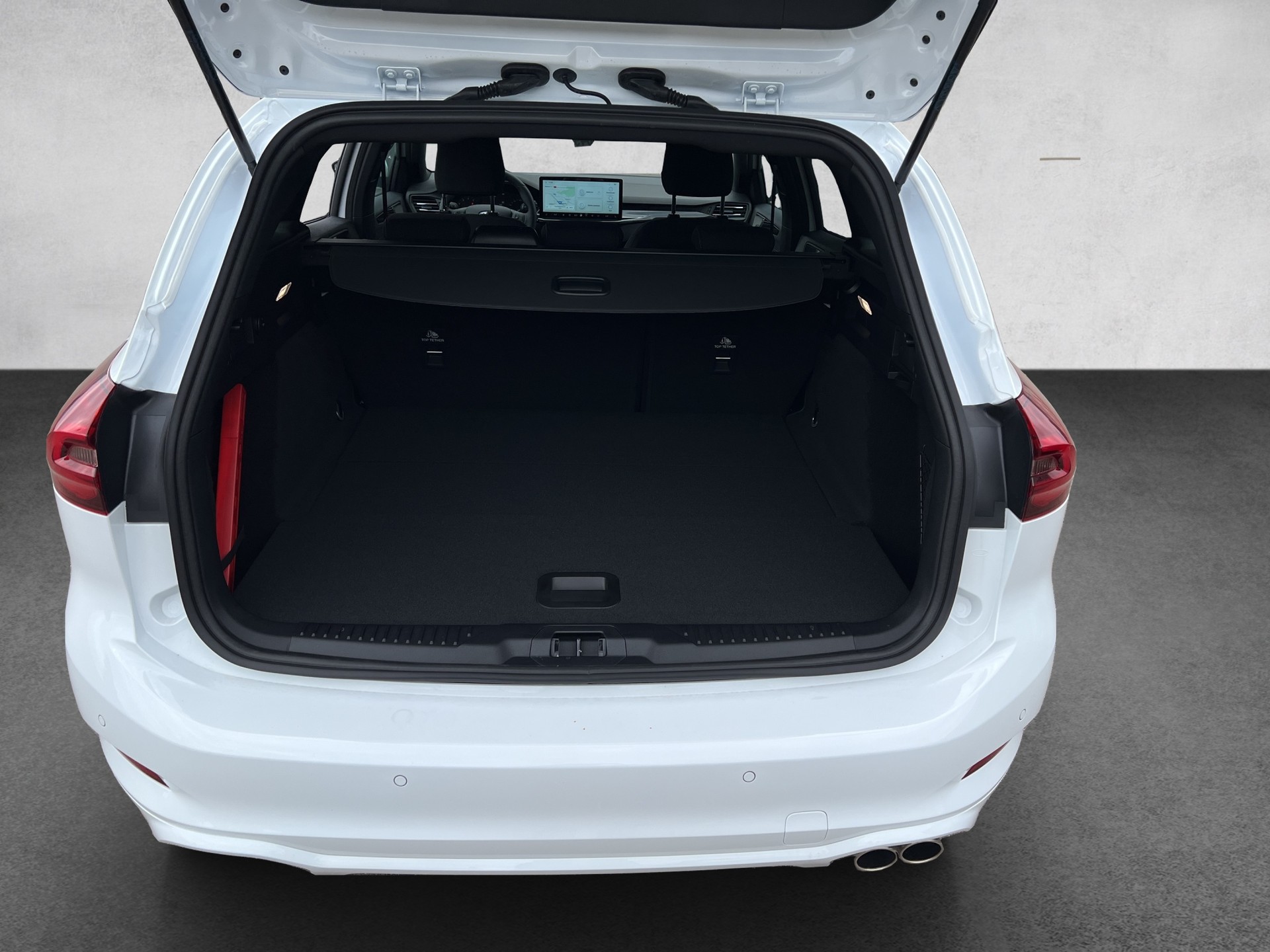 FORD Focus 1.0 MHEV ST-Line Automat-image-11