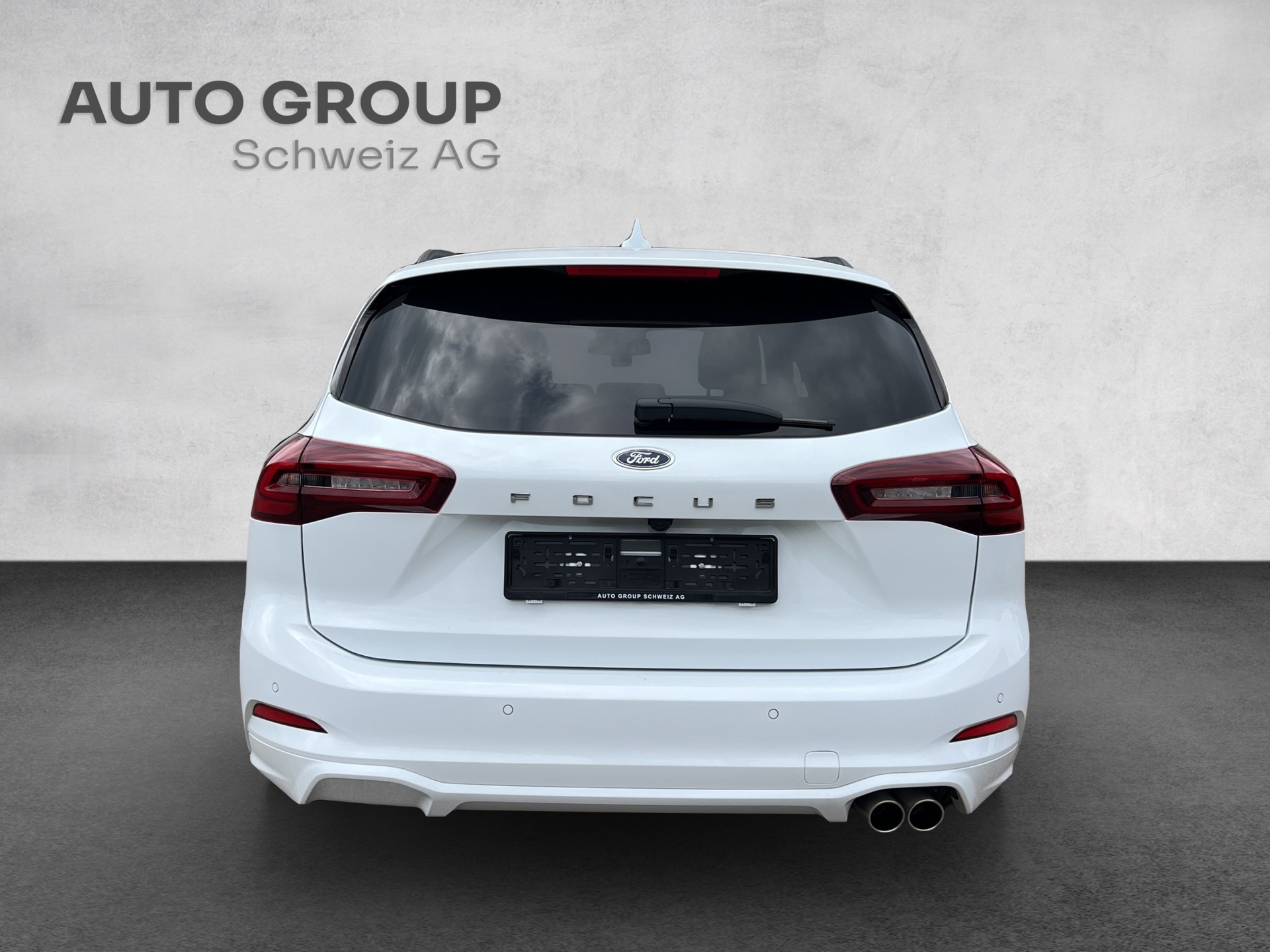 FORD Focus 1.0 MHEV ST-Line Automat-showroom-element-3